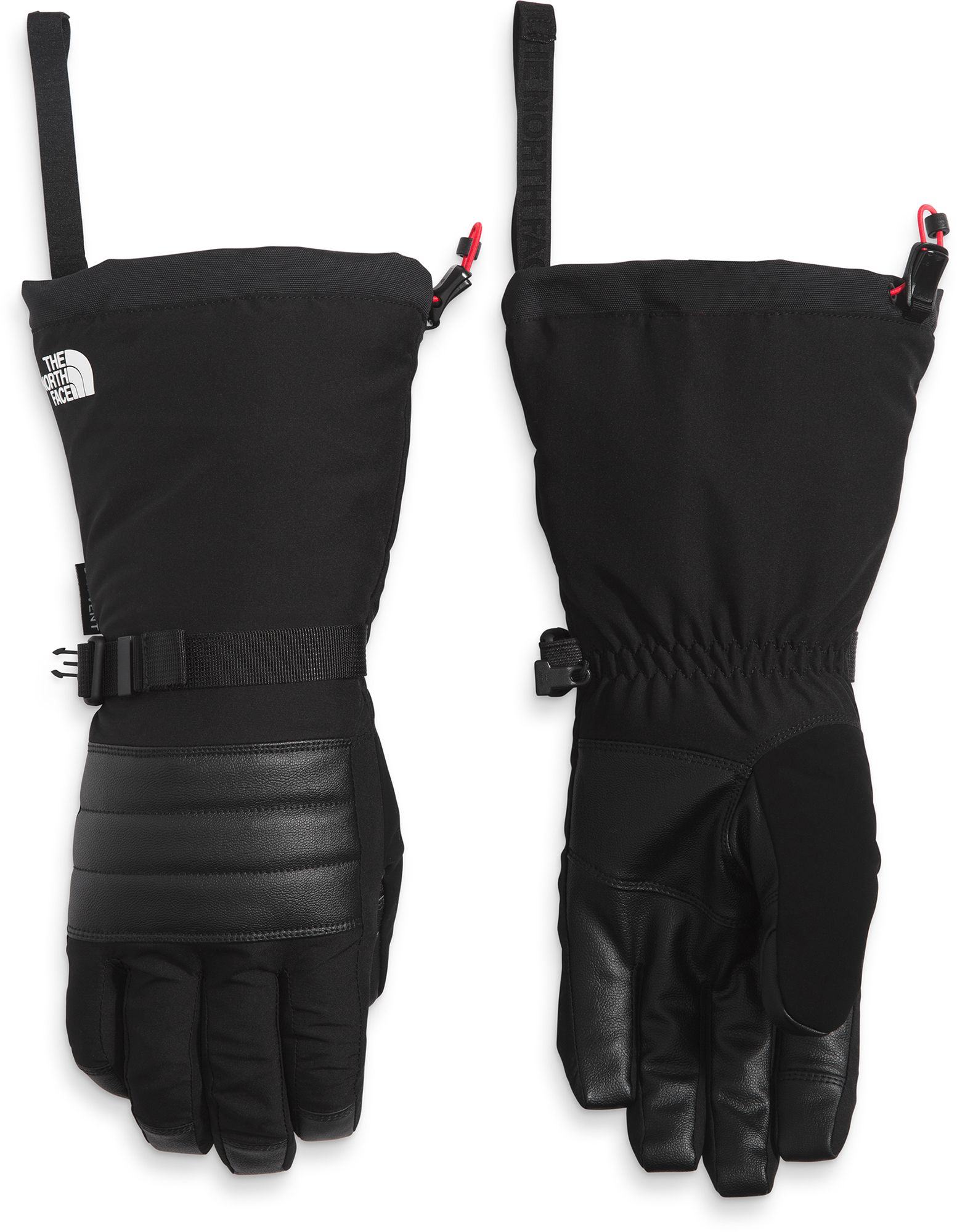 The North Face Mens Montana Inferno Ski Glove | Dick's Sporting Goods