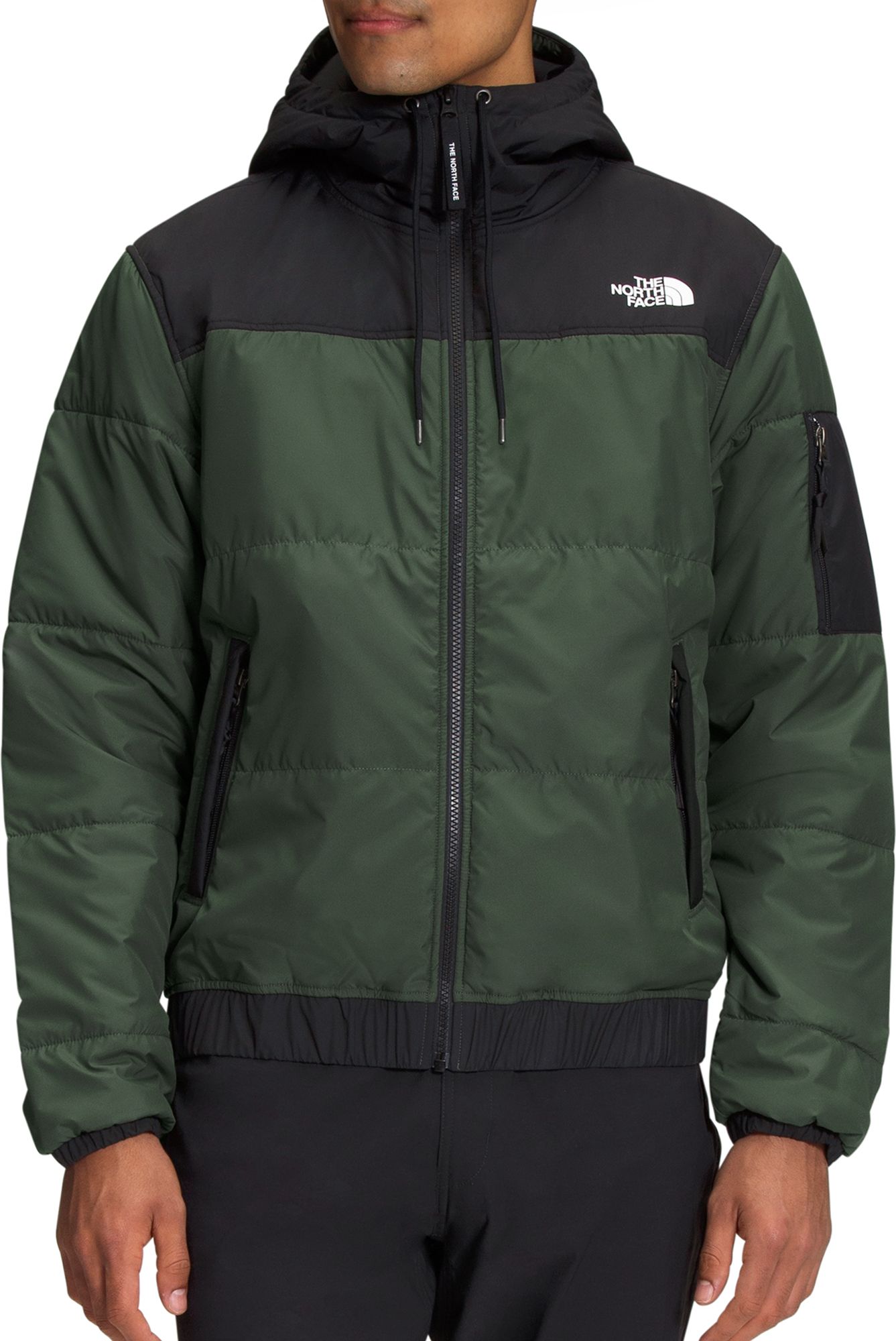 the north face legacy bib hose