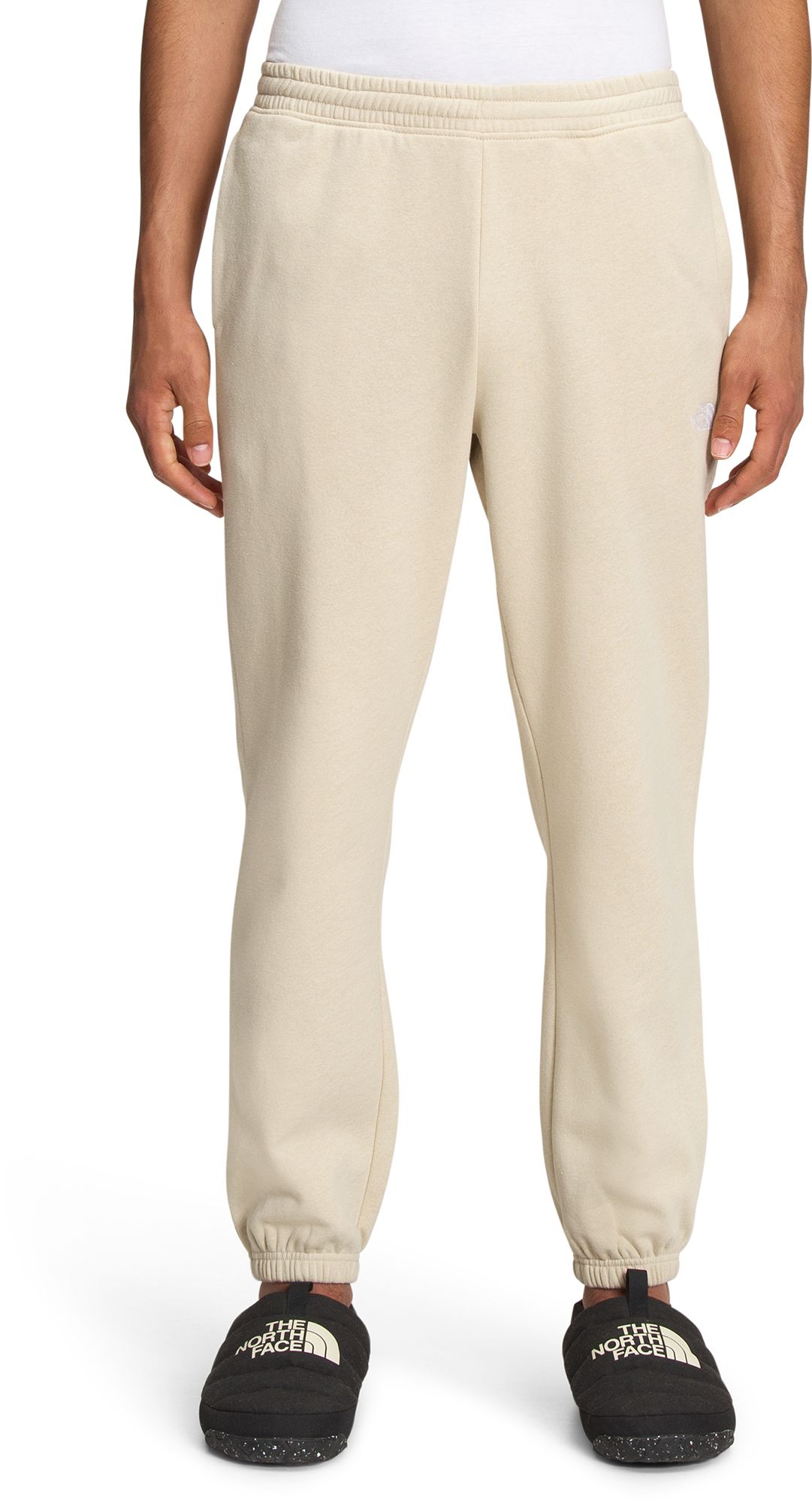 men's tapered athletic pants