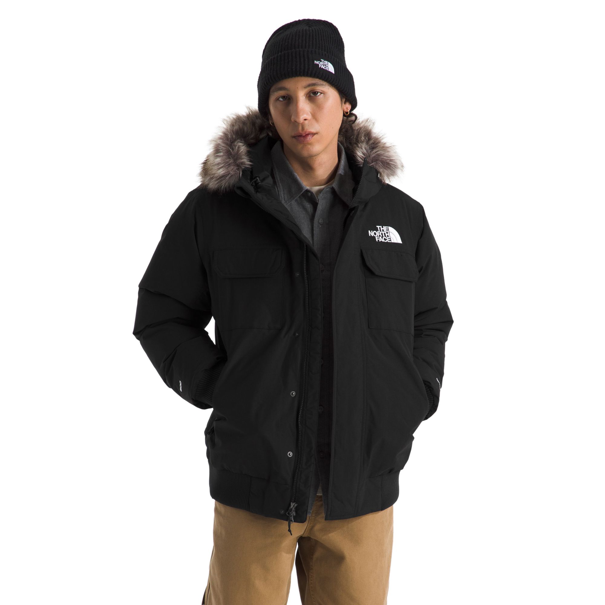The North Face Men's McMurdo Bomber | Dick's Sporting Goods