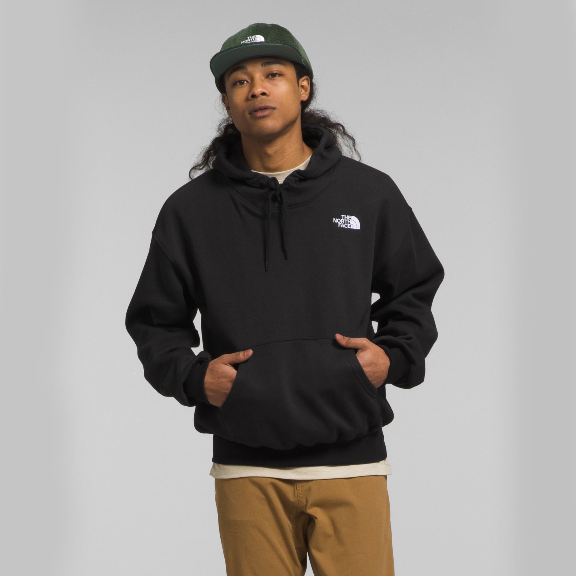 NORTH FACEナイロンフーディー The North Face Men's Evolution Hoodie | Dick's Sporting Goods