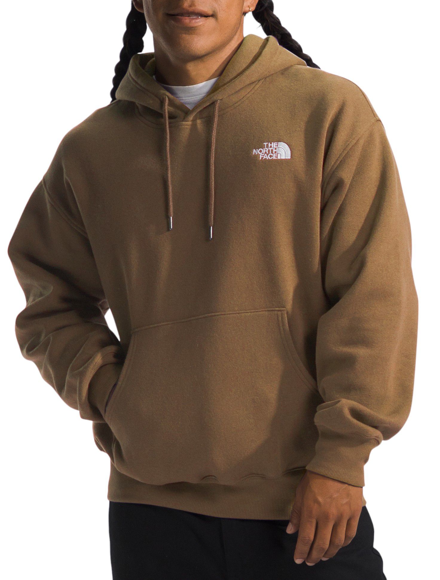 North face vintage hoodie on sale