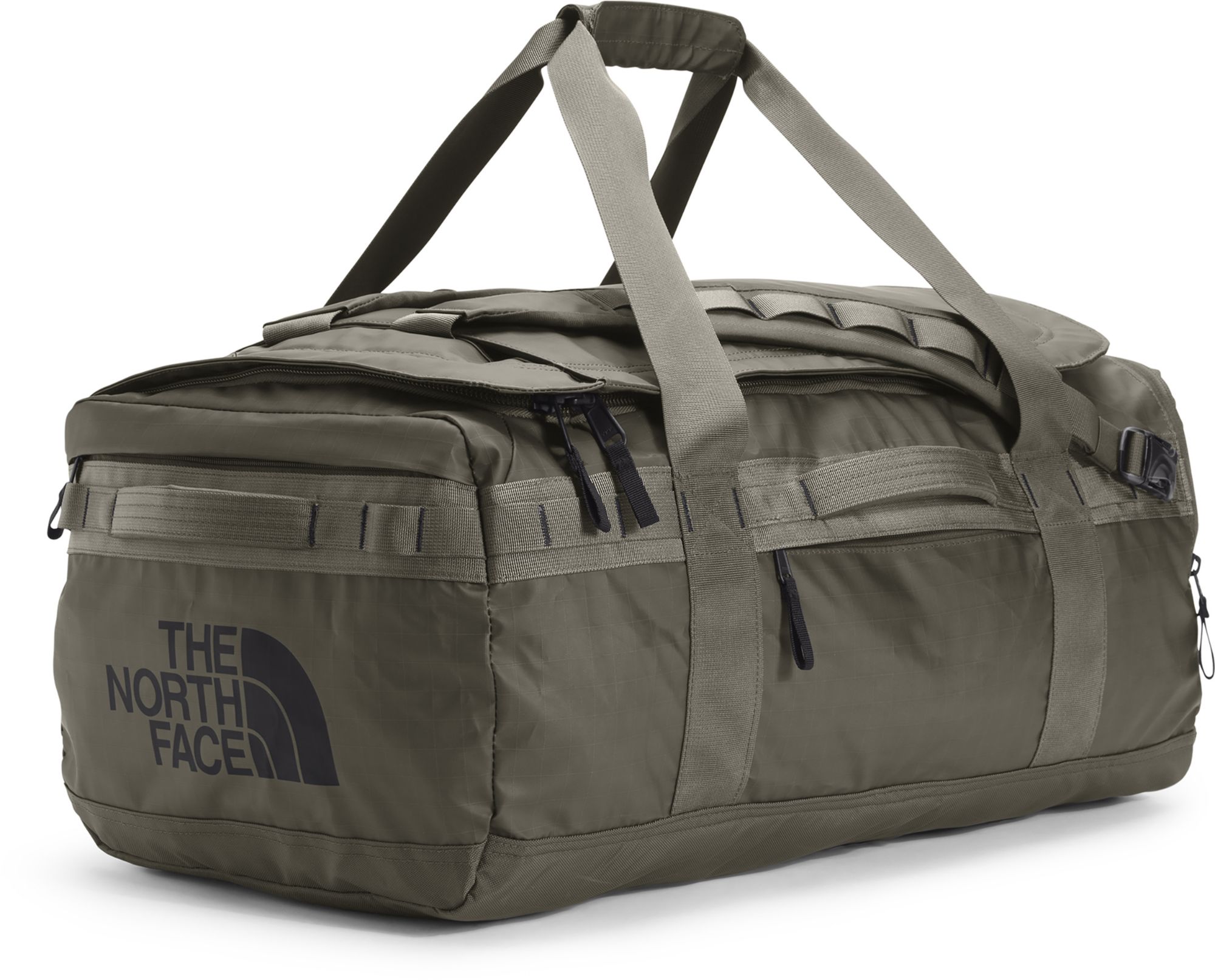 旅行かばん・小分けバッグ THE NORTH FACE Base Camp Voyager 62L The North Face Base Camp Voyager Duffel - 62L | Dick's Sporting Goods