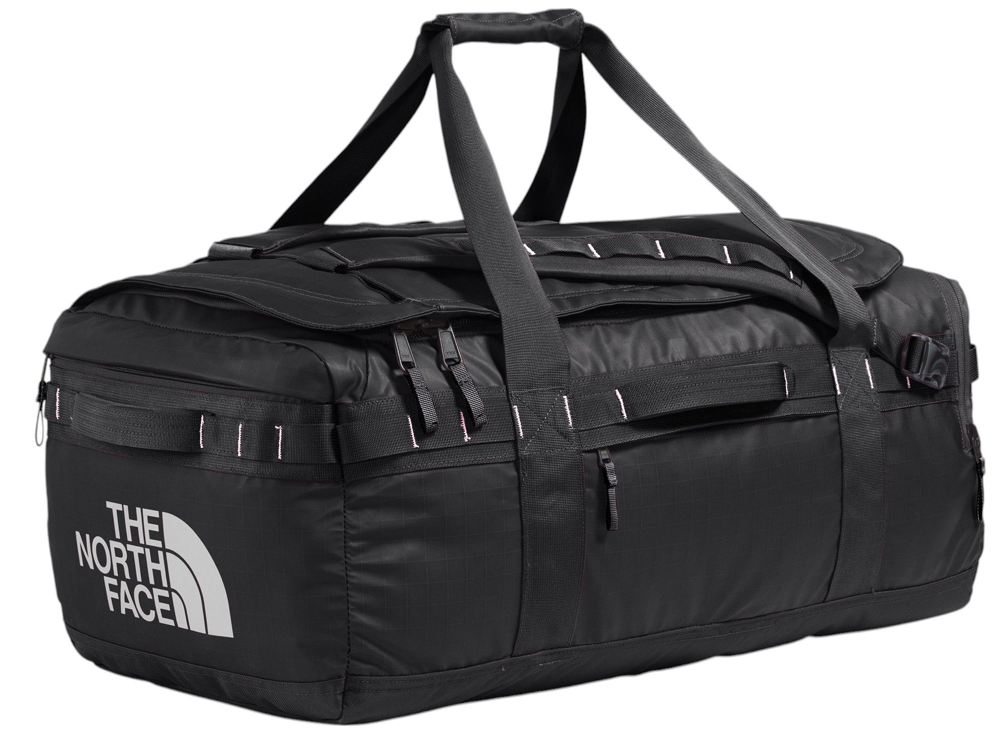 The North Face Base Camp Voyager Duffel - 62L | Dick's Sporting Goods