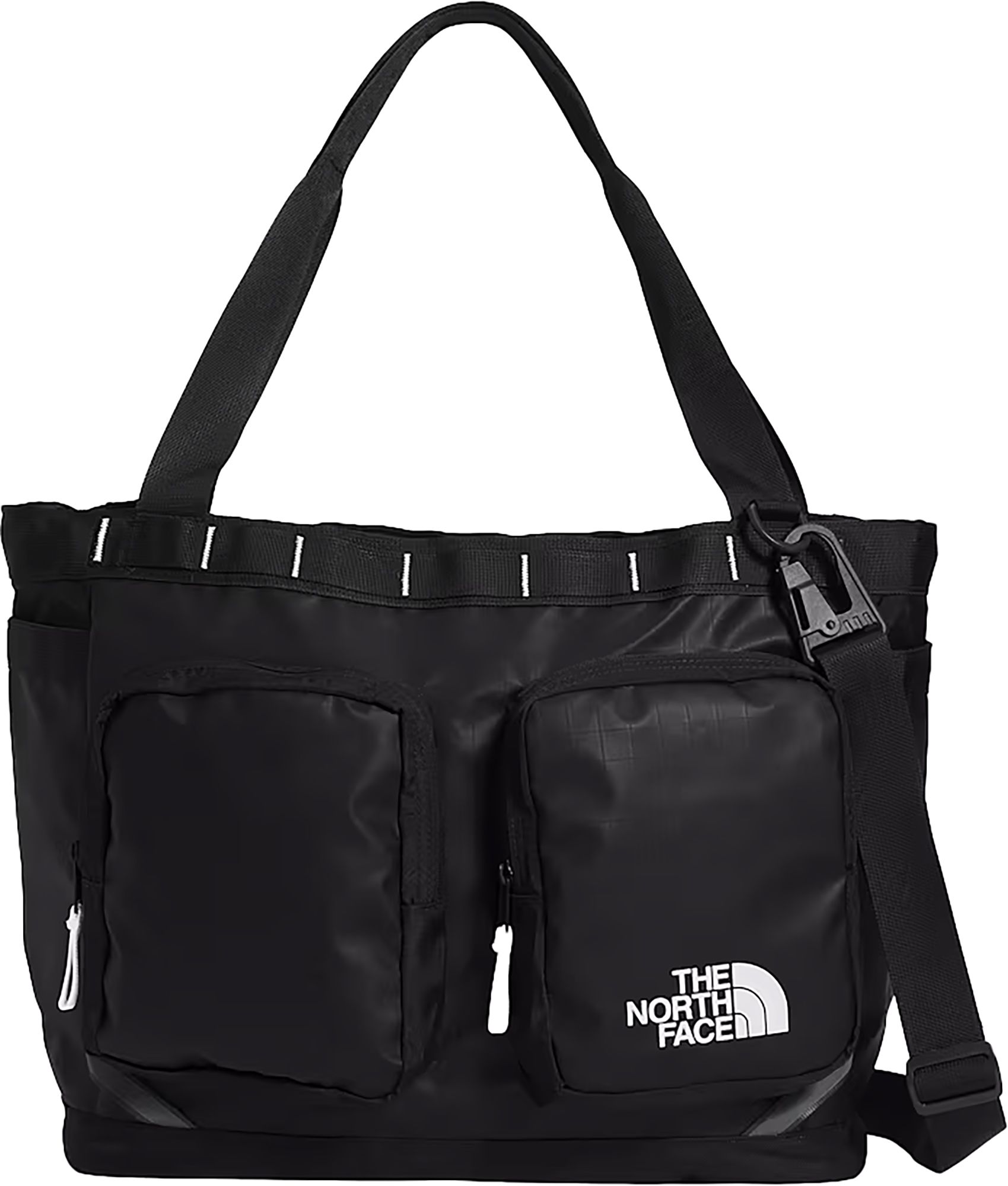 The North Face Base Camp Voyager Tote | Dick