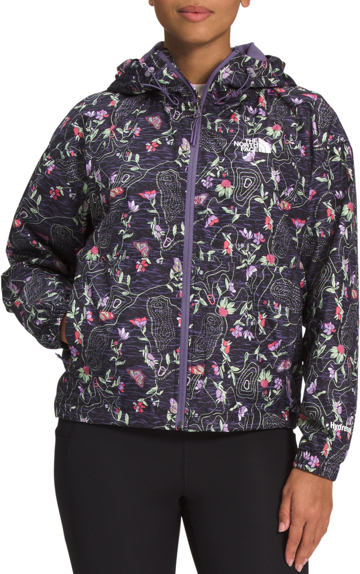 FACE CDG 瀬戸千衣　THE Hydrenaline NORTH