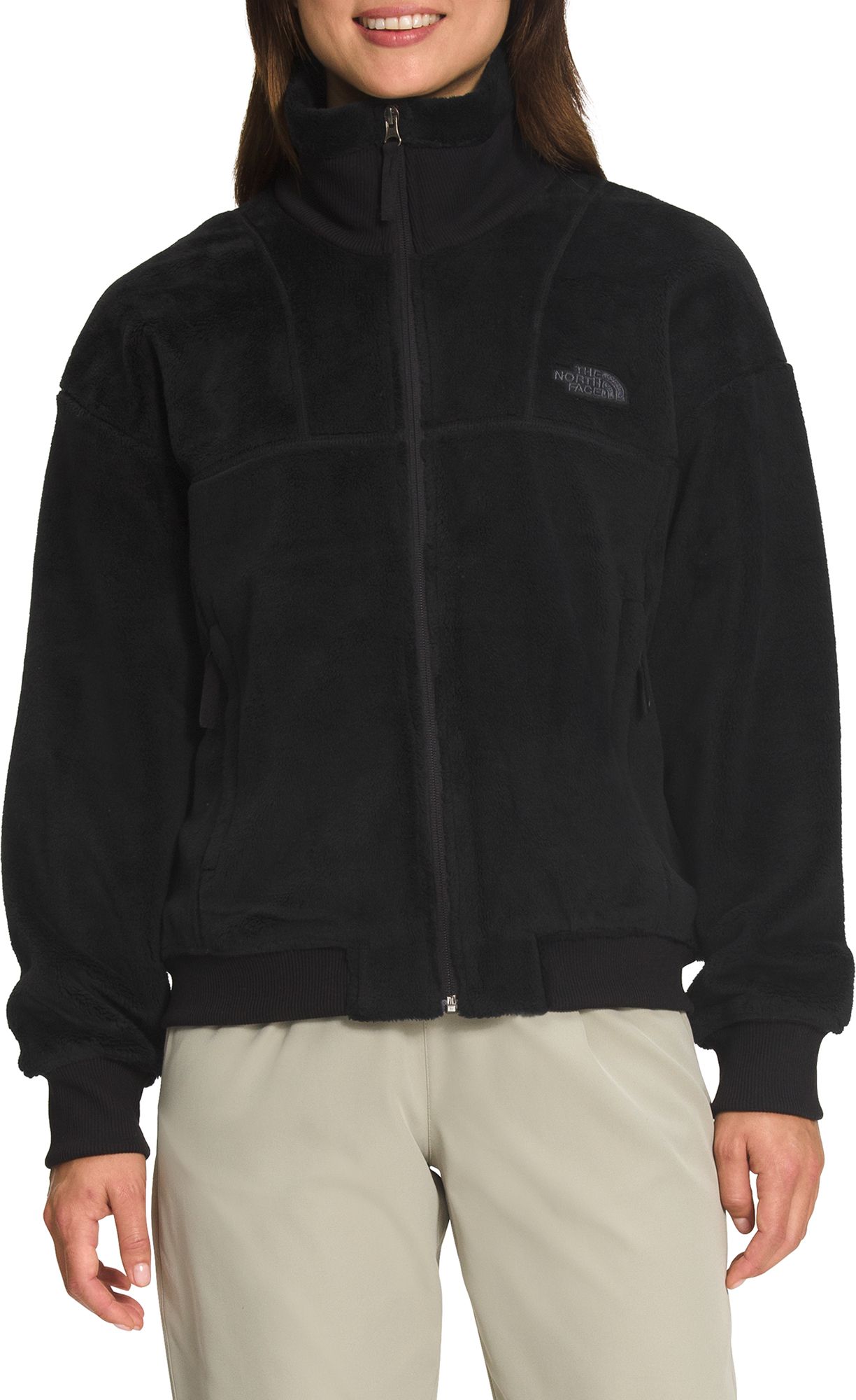 ノースフェイス レディースL JACKET TRICLIMATE OSITO