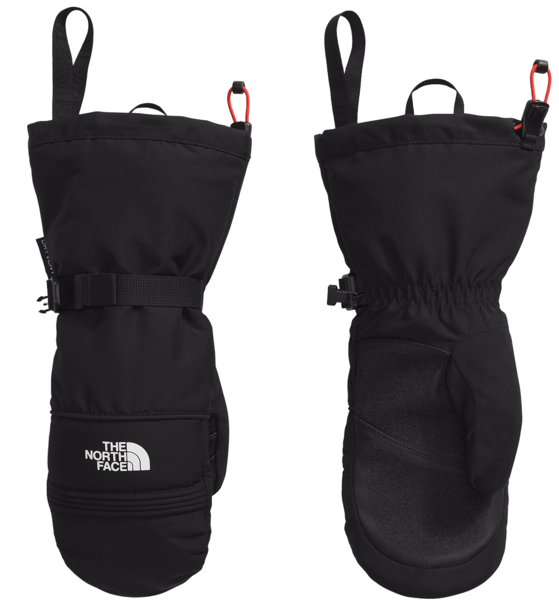 The North Face Women's Montana Ski Mittens | Dick's Sporting Goods