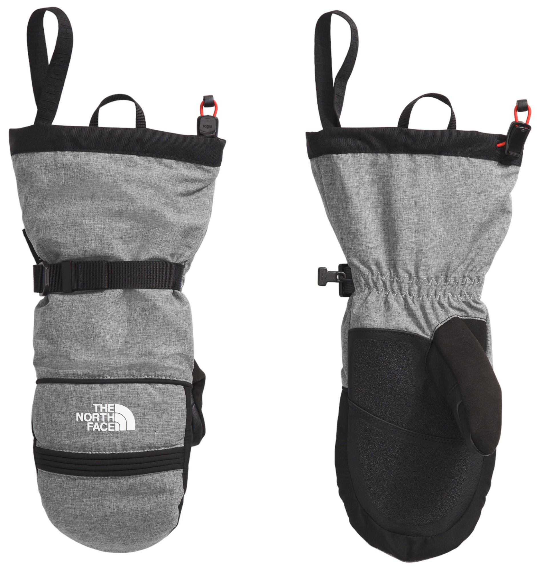 The North Face Women's Montana Ski Mittens | Dick's Sporting