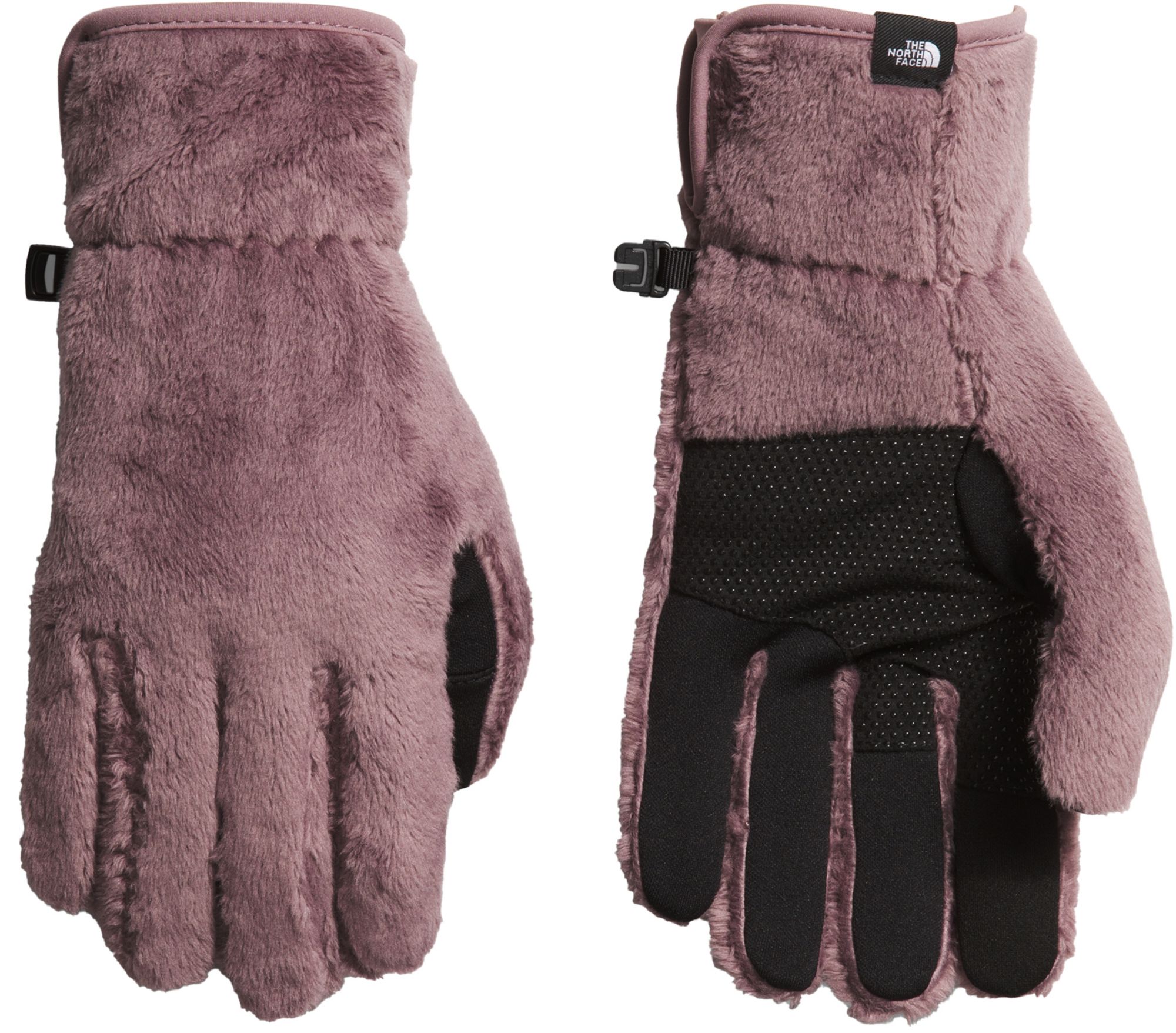 Last Pair!!! The North Face Gray Etip outlet touchscreen Glove Size Xlarge