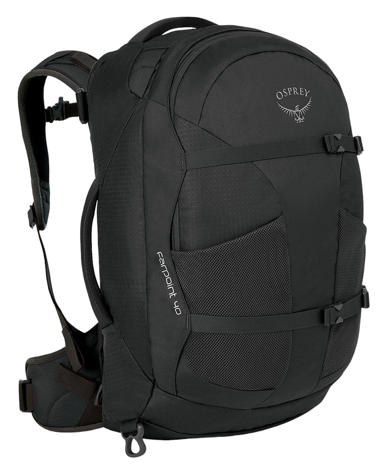 yako様OSPREY Farpoint 40L backpack BLACK Osprey Fairpoint 40L Travel Pack - Men's | Dick's Sporting Goods