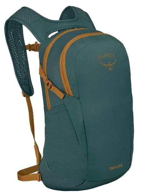 Daylite Plus - Torrent Blue