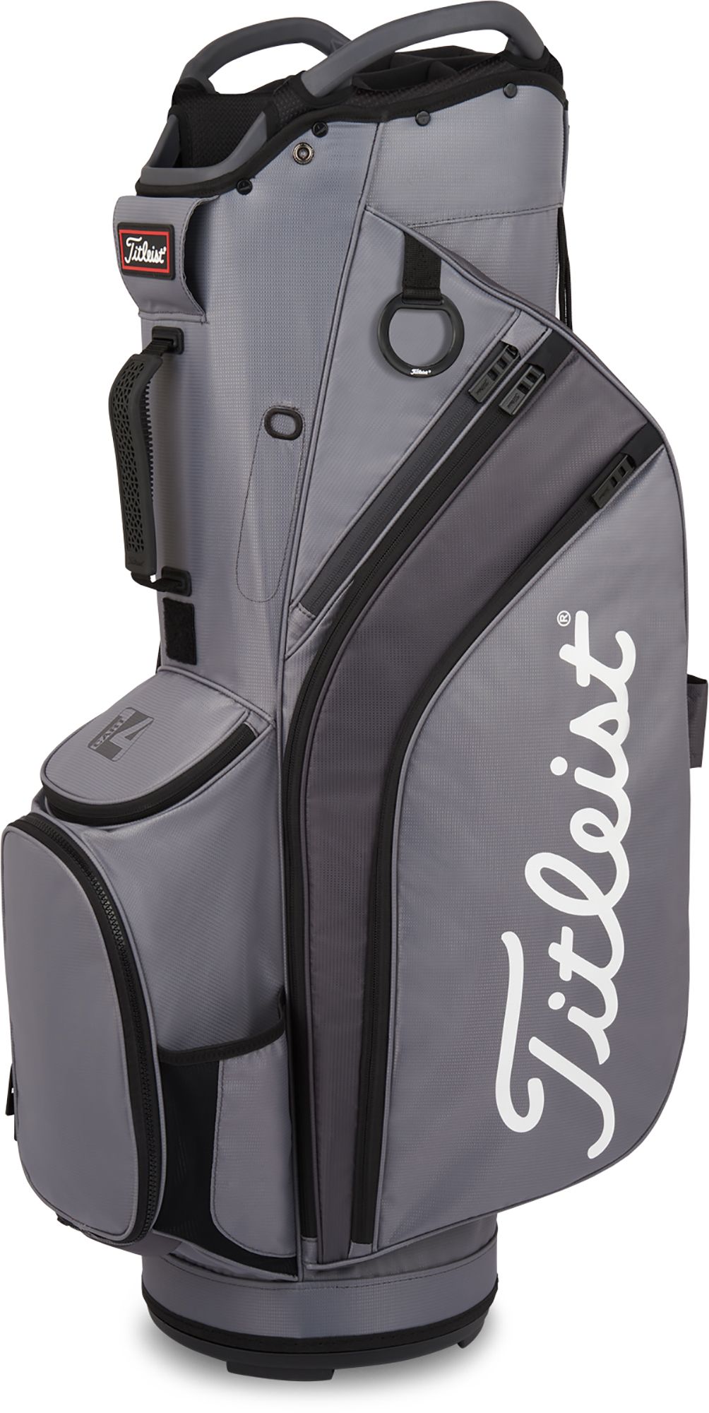 グレー ゴルフバッグ メ*4様 Titleist