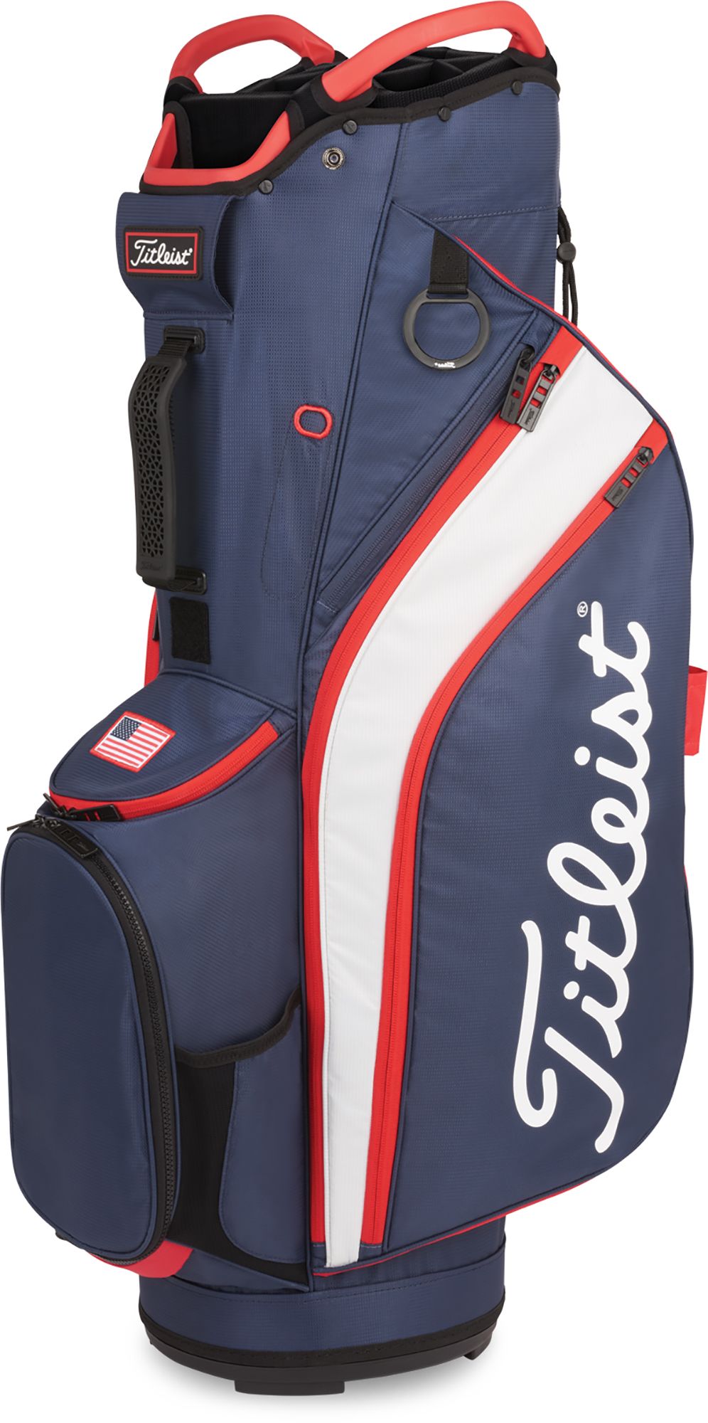 Titleist 2022 Cart 14 Cart Bag | Dick's Sporting Goods
