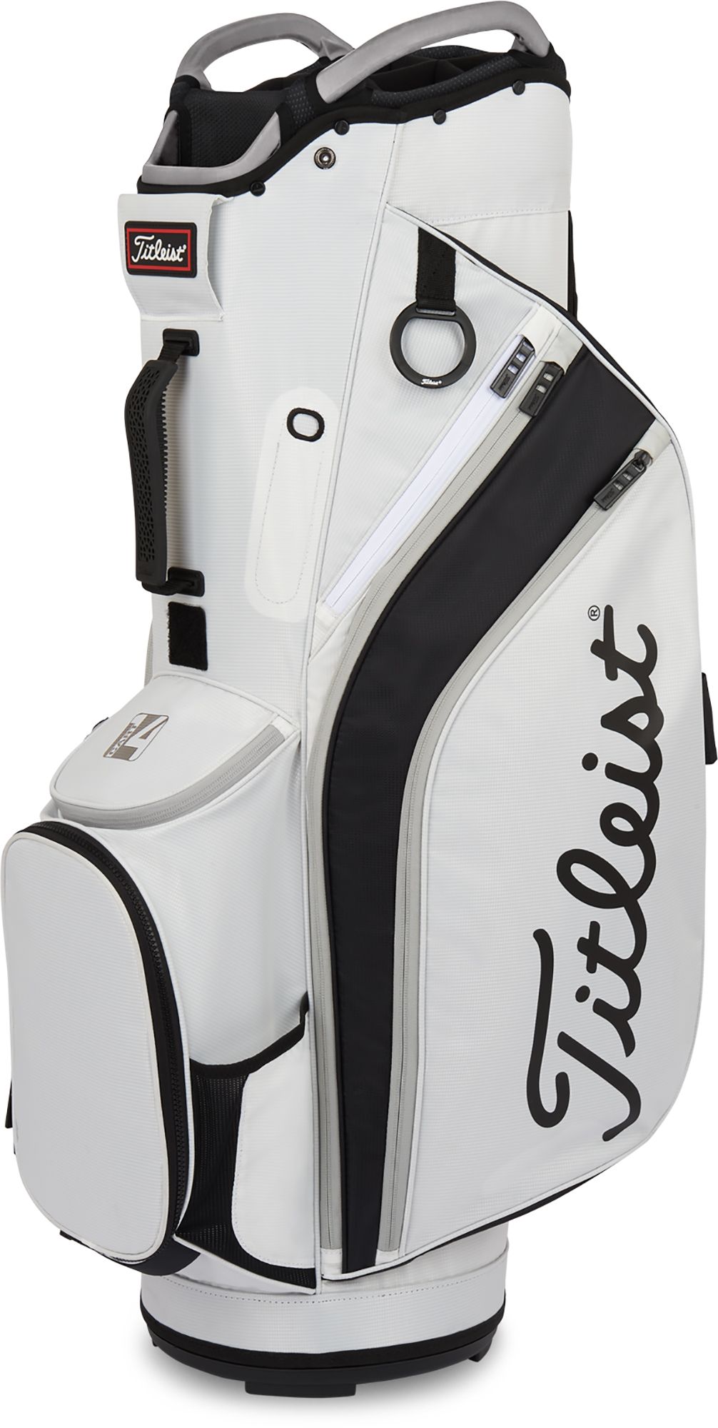 Titleist 2022 Cart 14 Cart Bag | Golf Galaxy