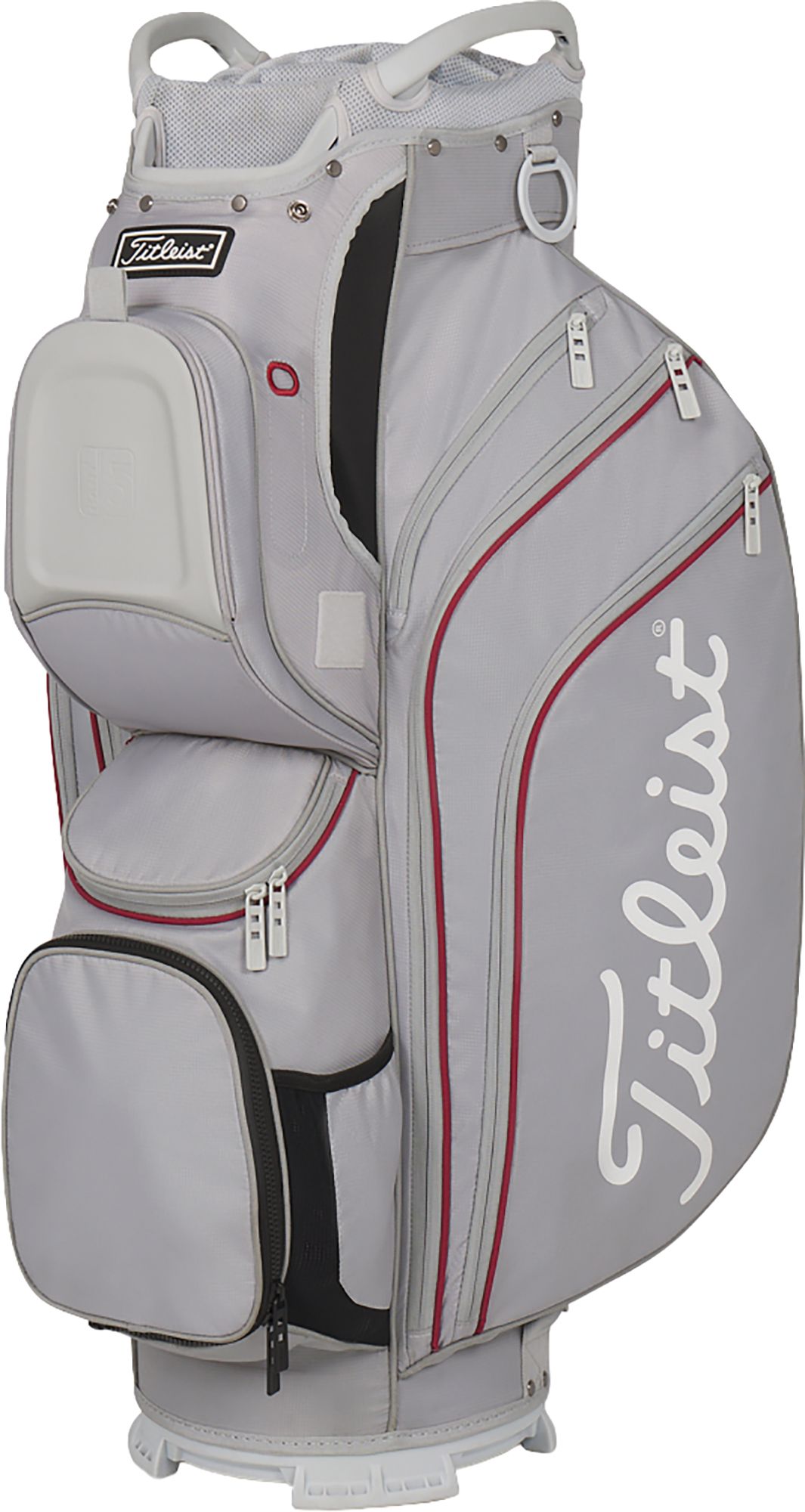 ゴルフカート 2000 Trolley Titleist