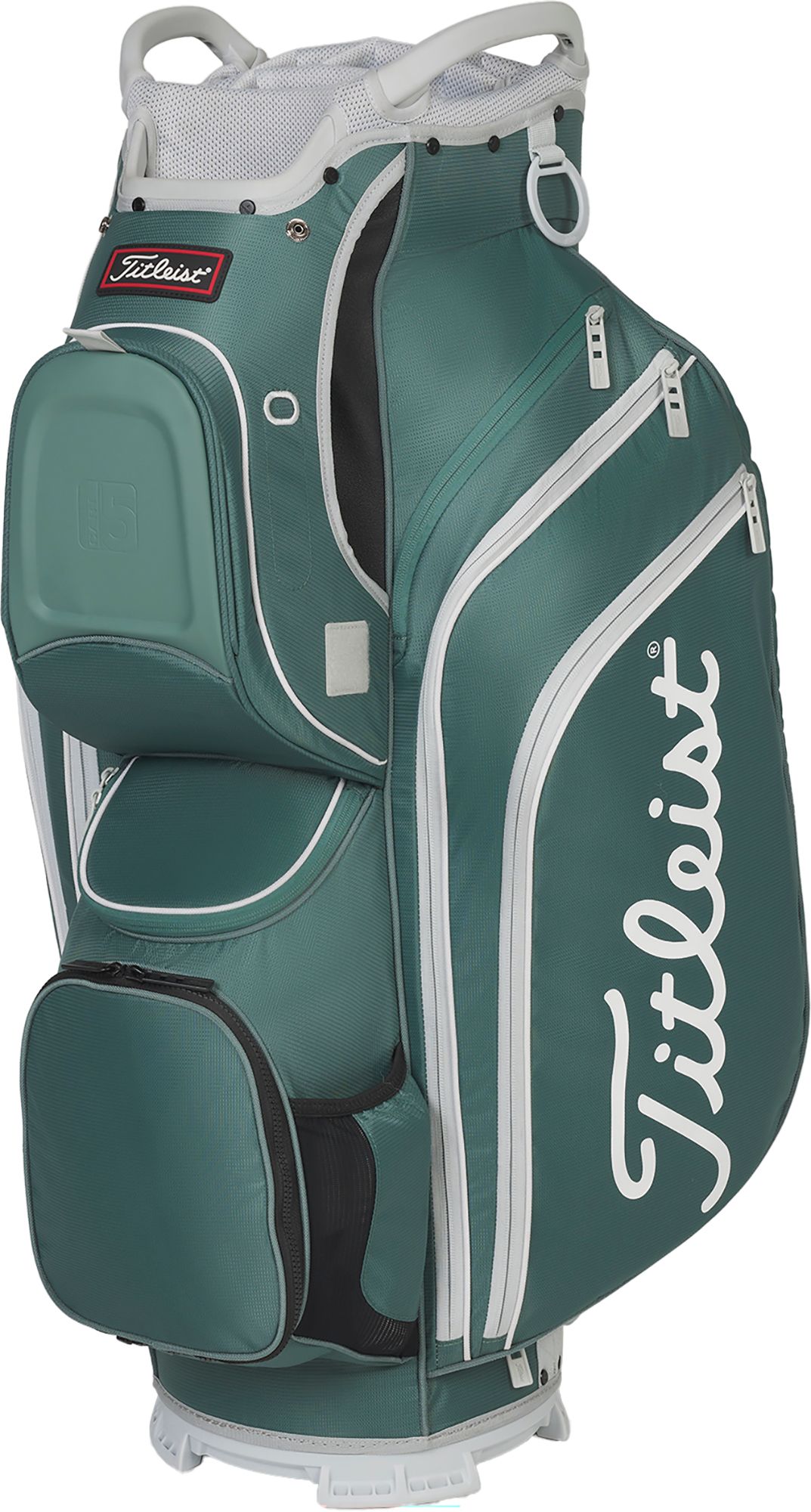 Titleist Cart 15 Cart Bag | Dick's Sporting Goods