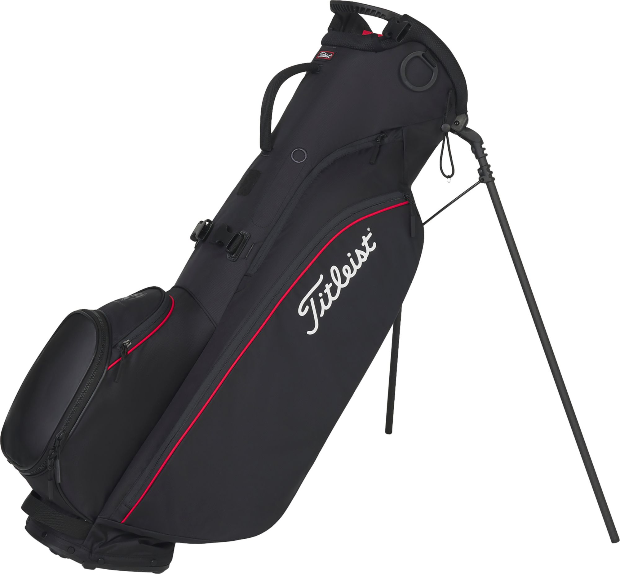 Titleist Players 4 Carbon Stand Bag | Golf Galaxy