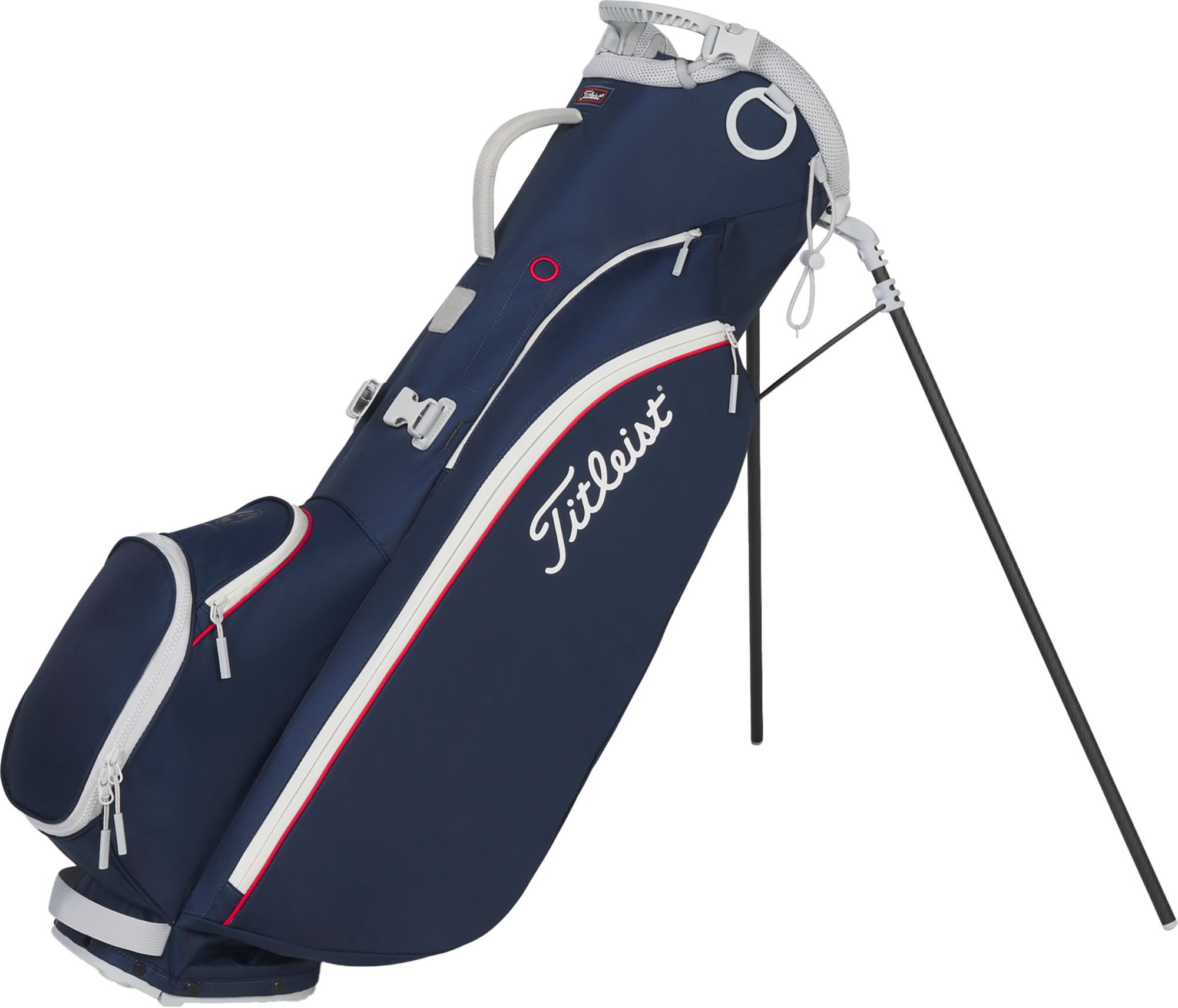 Titleist Players 4 Carbon Stand Bag | Golf Galaxy