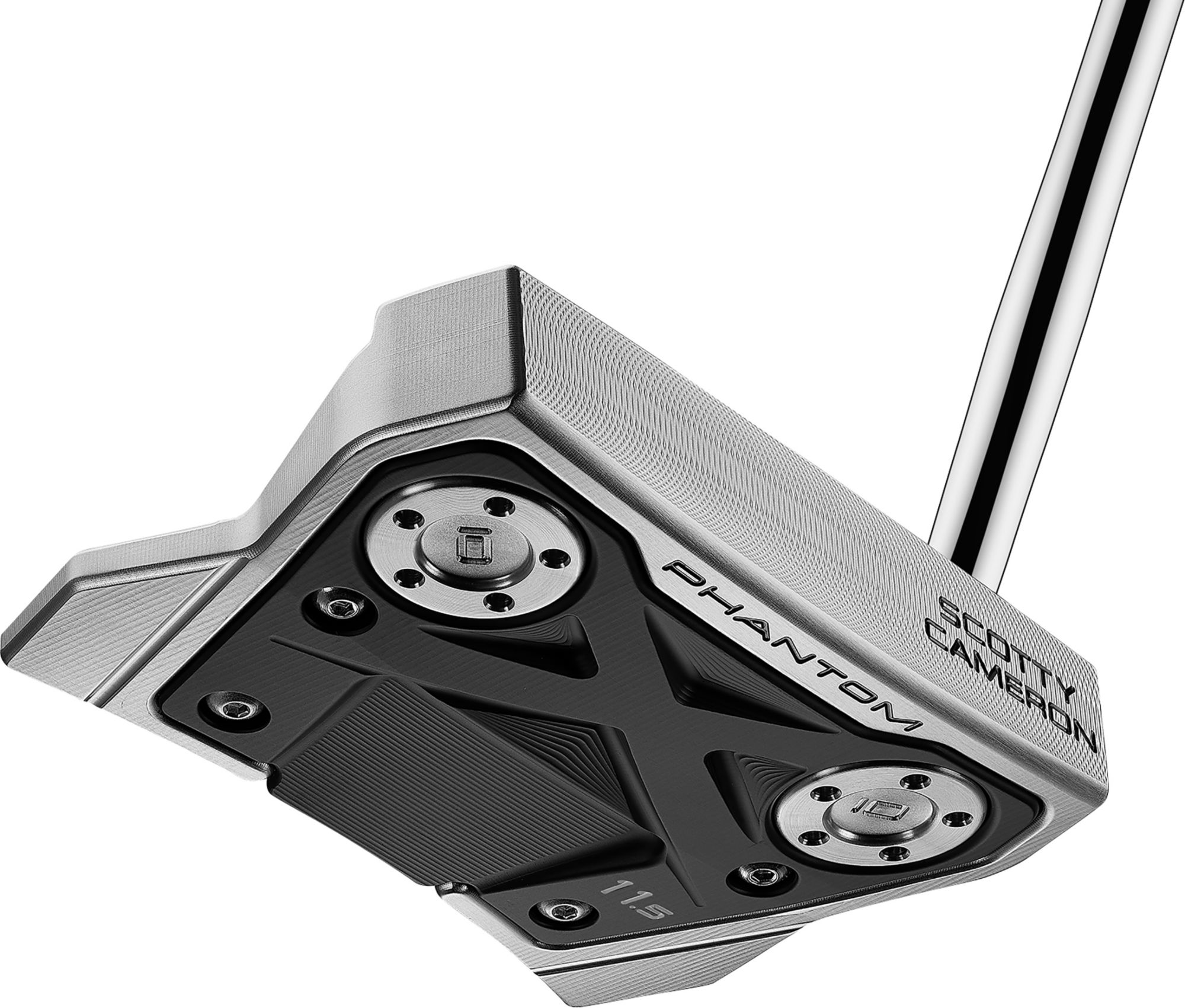 【最終値下げ激安出品‼︎】SCOTTY CAMERON PHANTOM X パター Scotty Cameron 2022 Phantom X 11.5 Putter | Golf Galaxy