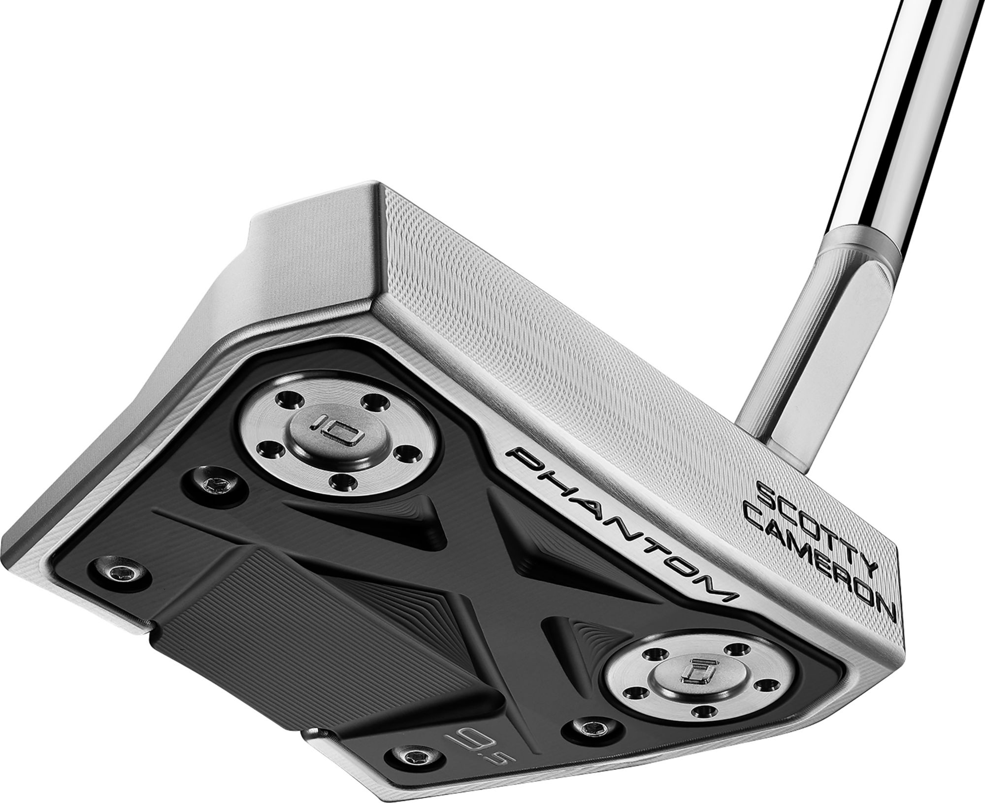 Scotty Cameron 2022年クラブキャメロン　4点セット Scotty Cameron 2022 Phantom X 9.5 Putter | Dick's Sporting Goods