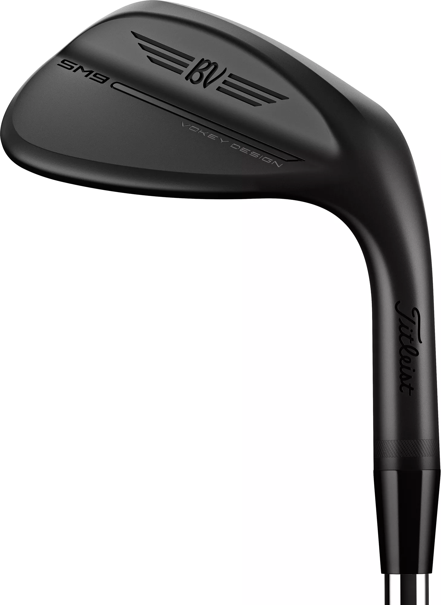 Titleist Vokey Design SM9 Wedge