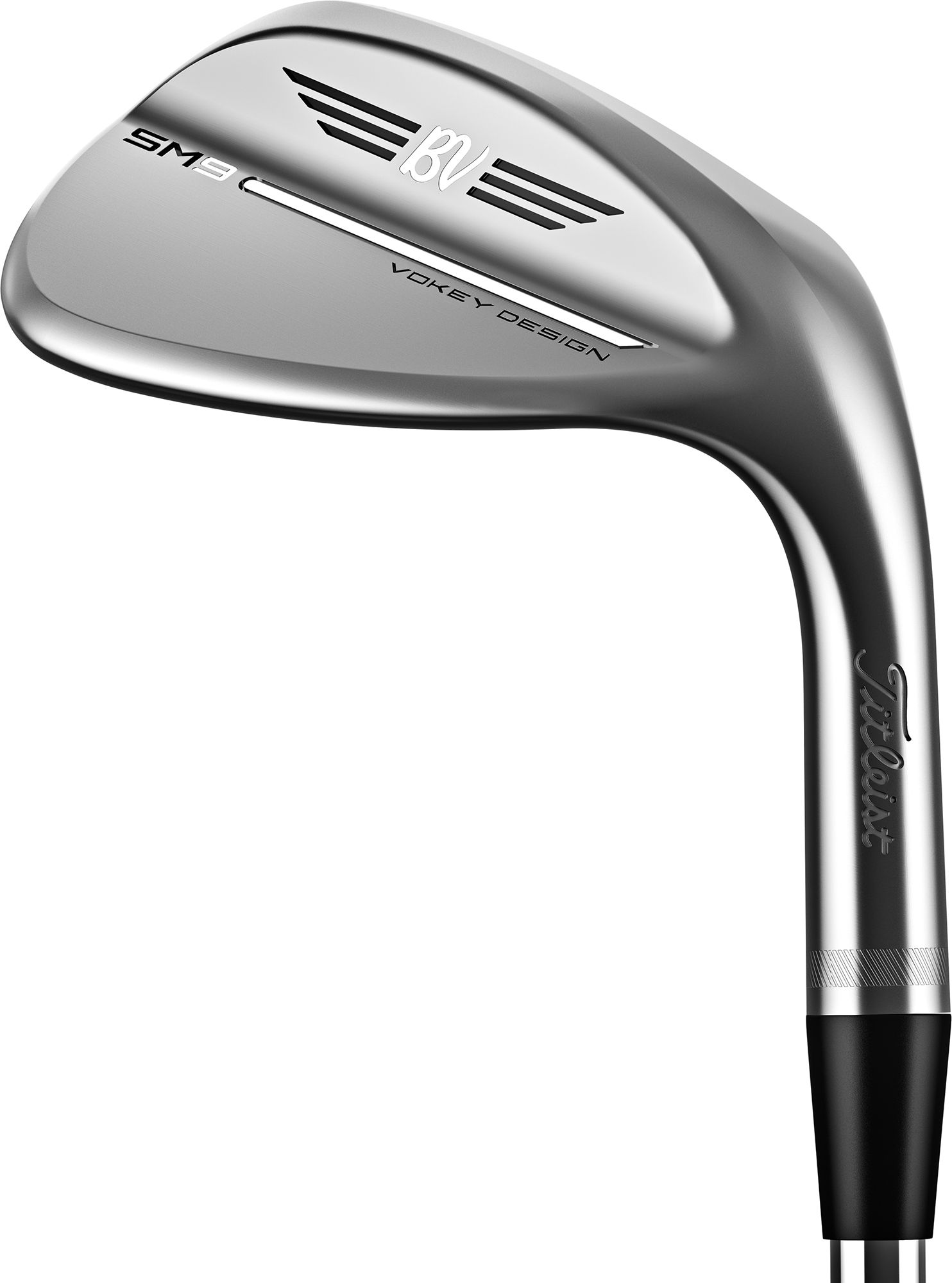 Titleist Vokey Design SM9 Wedge