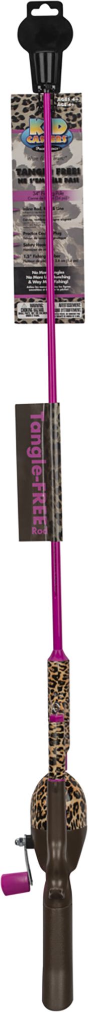 commercial fishing pole tuna Custom 80/130 Giant Tuna Rods by ZCR