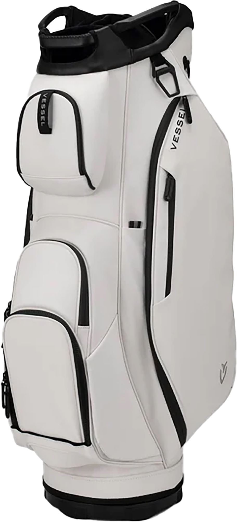Vessel Lux 7W Cart Bag | Golf Galaxy