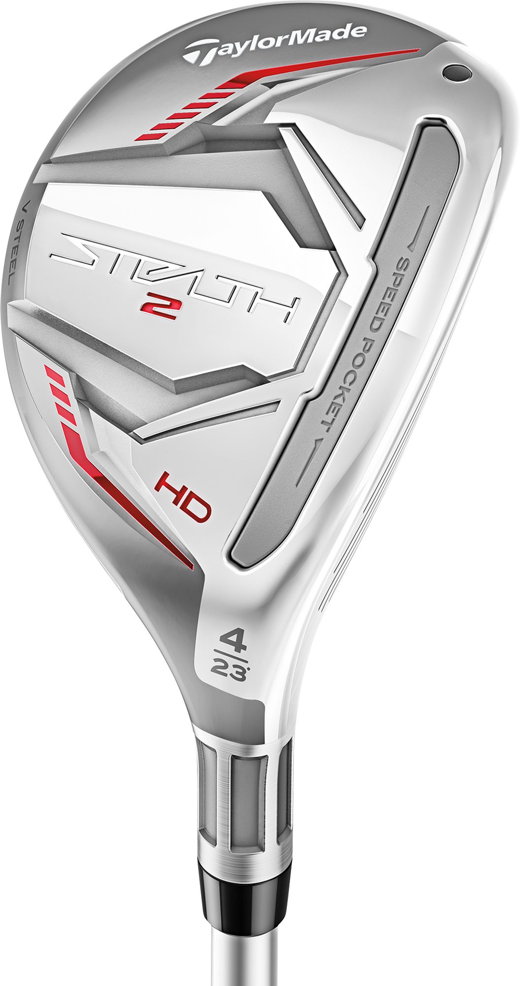 TaylorMade Women's Stealth 2 HD Rescue | Golf Galaxy