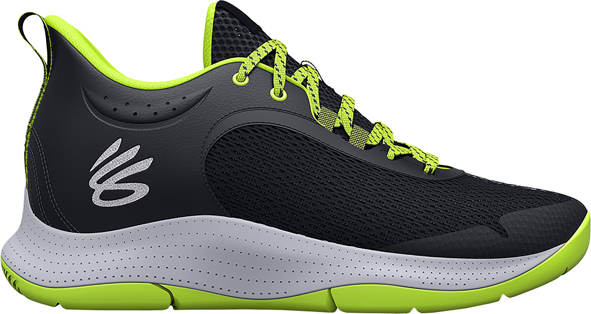 steph curry shoes gray