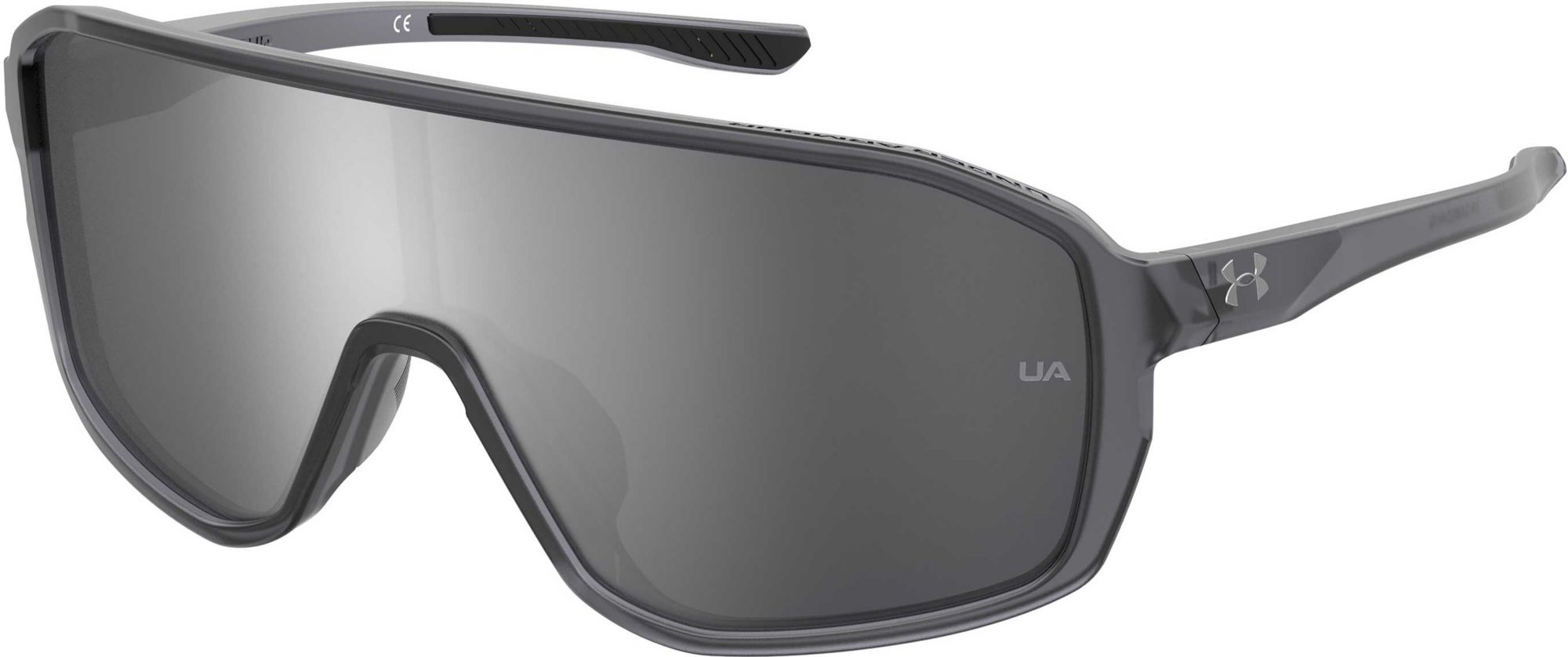 Under Armour Gameday Mirrored Sunglasses | Dick's Sporting Goods