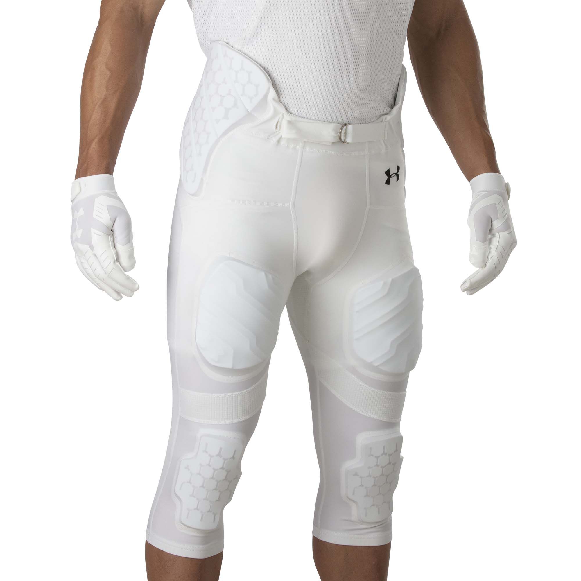 adidas integrated football pants