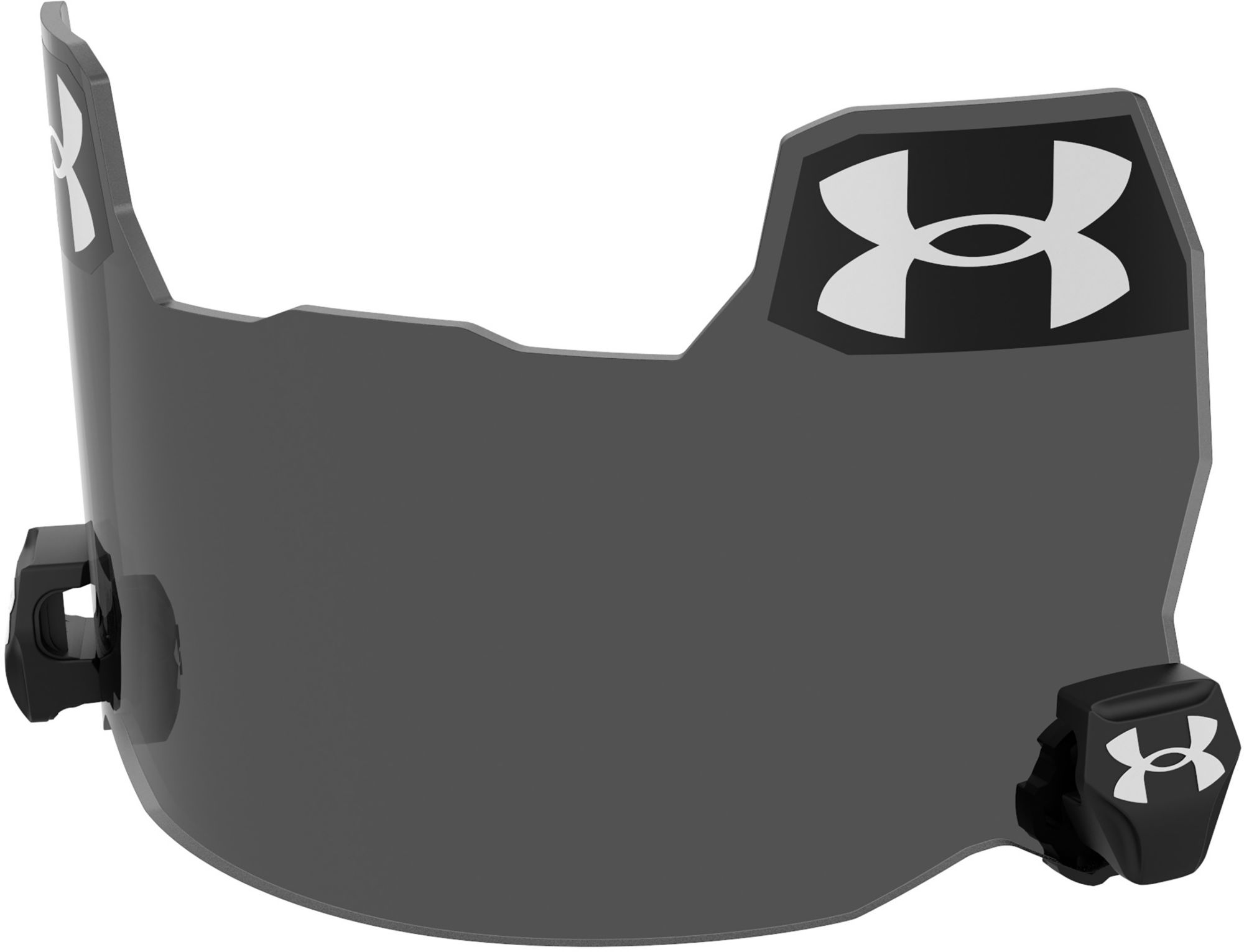 Under Armour Adult Clear Football Visor | Dick's Sporting Goods