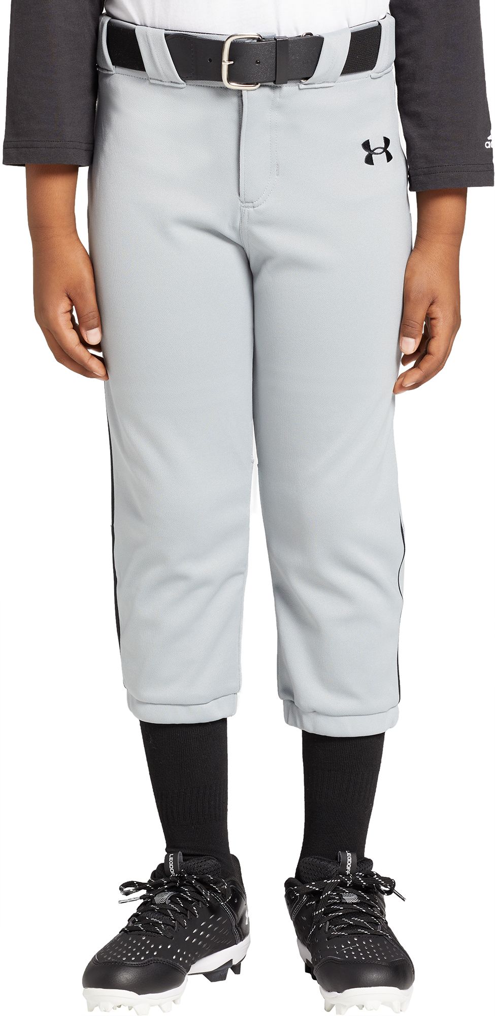 Under Armour Boys' Gameday Vanish Knicker Baseball Pants | Dick's