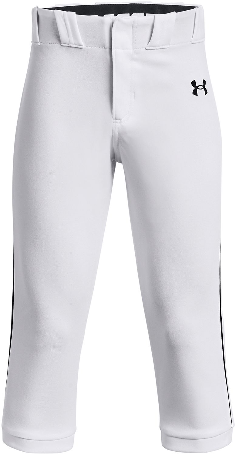 Under Armour Boys' Gameday Vanish Knicker Baseball Pants | Dick's