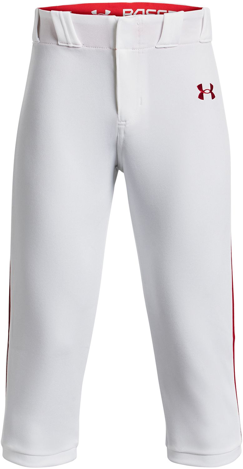 Under Armour Boys' Gameday Vanish Knicker Baseball Pants | Dick's