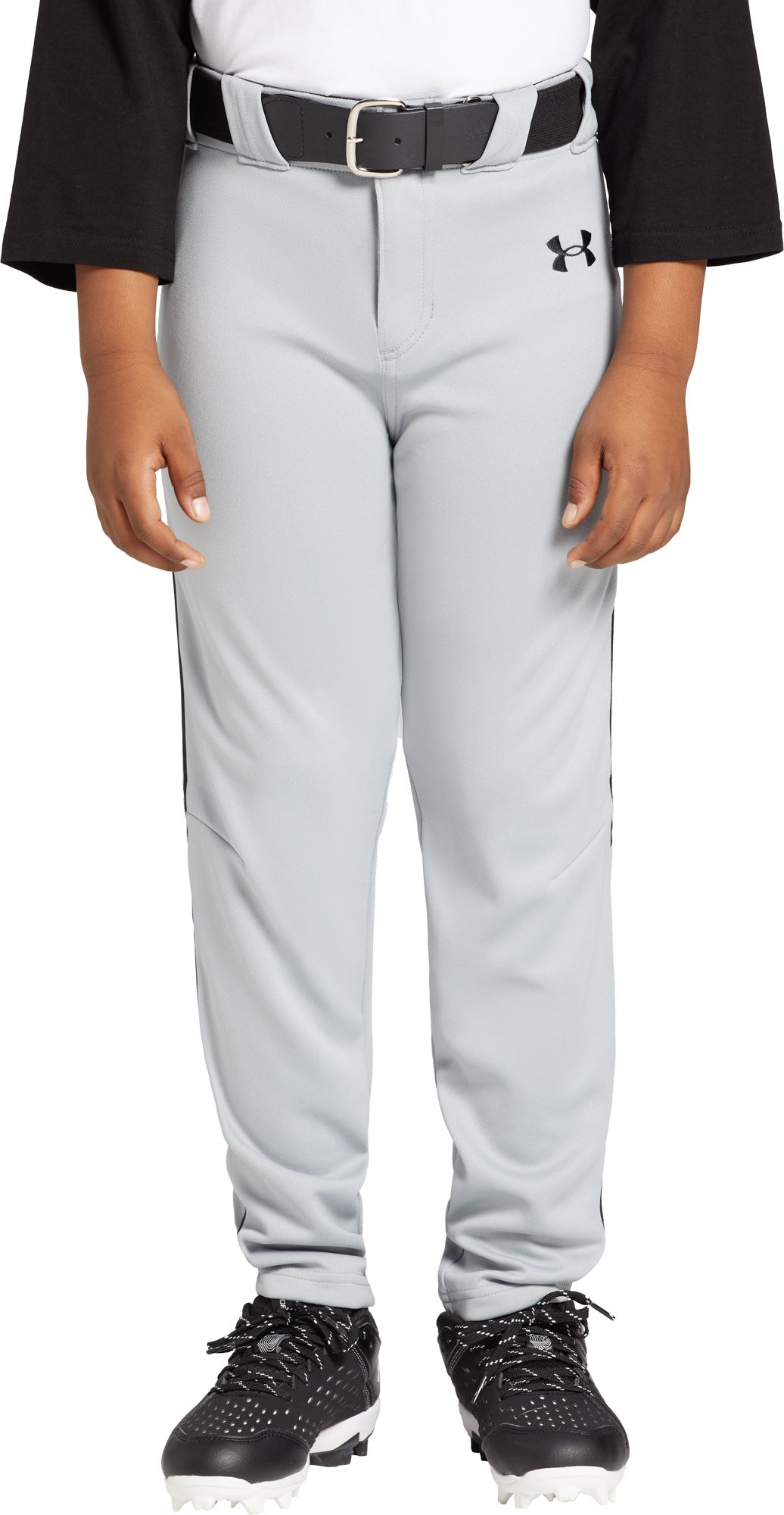 Under Armour Boys' Gameday Vanish Piped Baseball Pants | Dick's