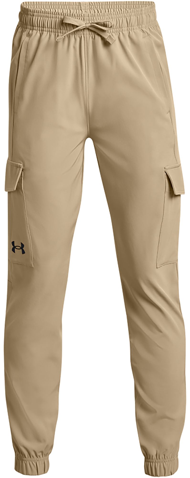 Boys under armour pennant pants online