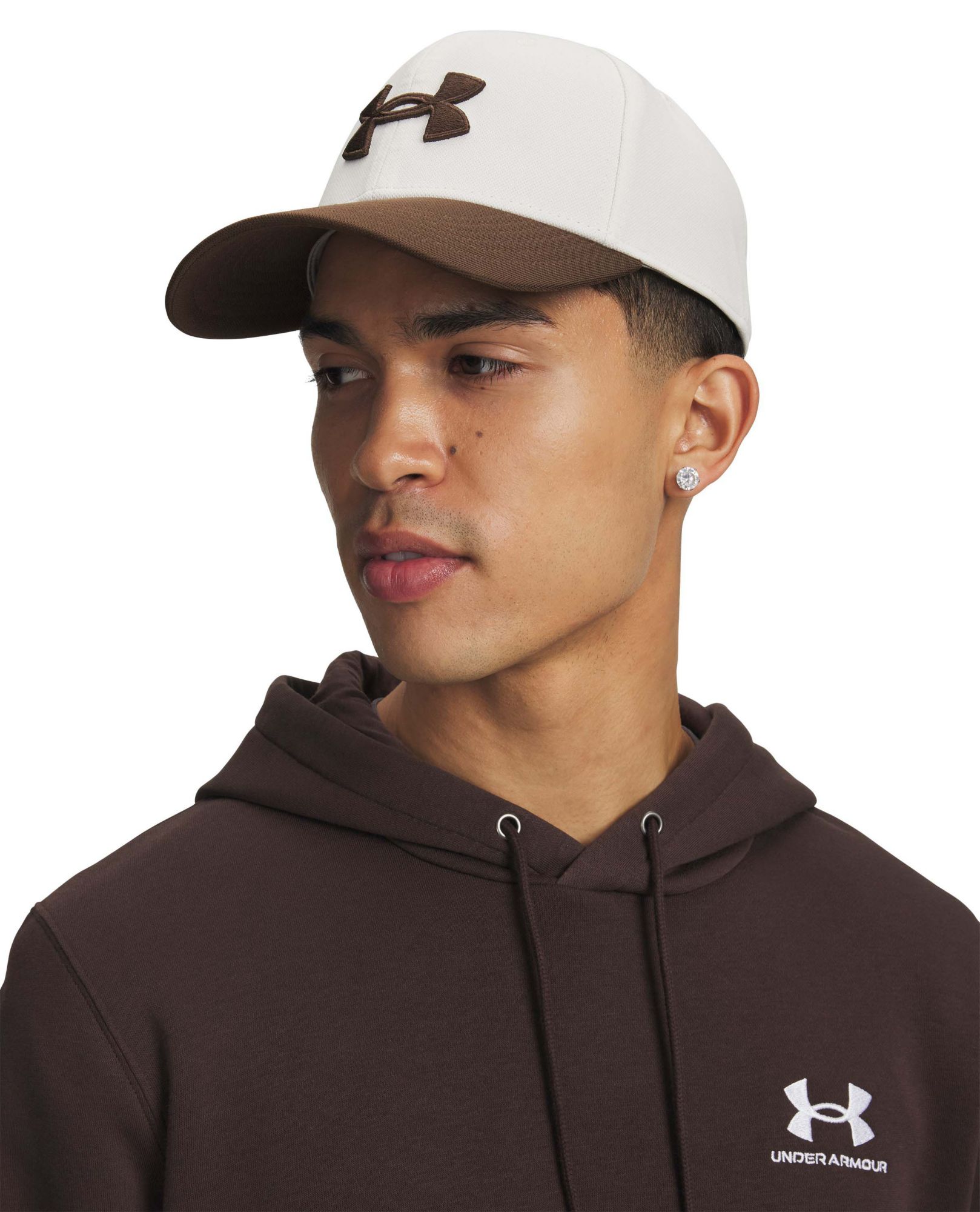 Under Armour Men's Blitzing Cap | Dick's Sporting Goods