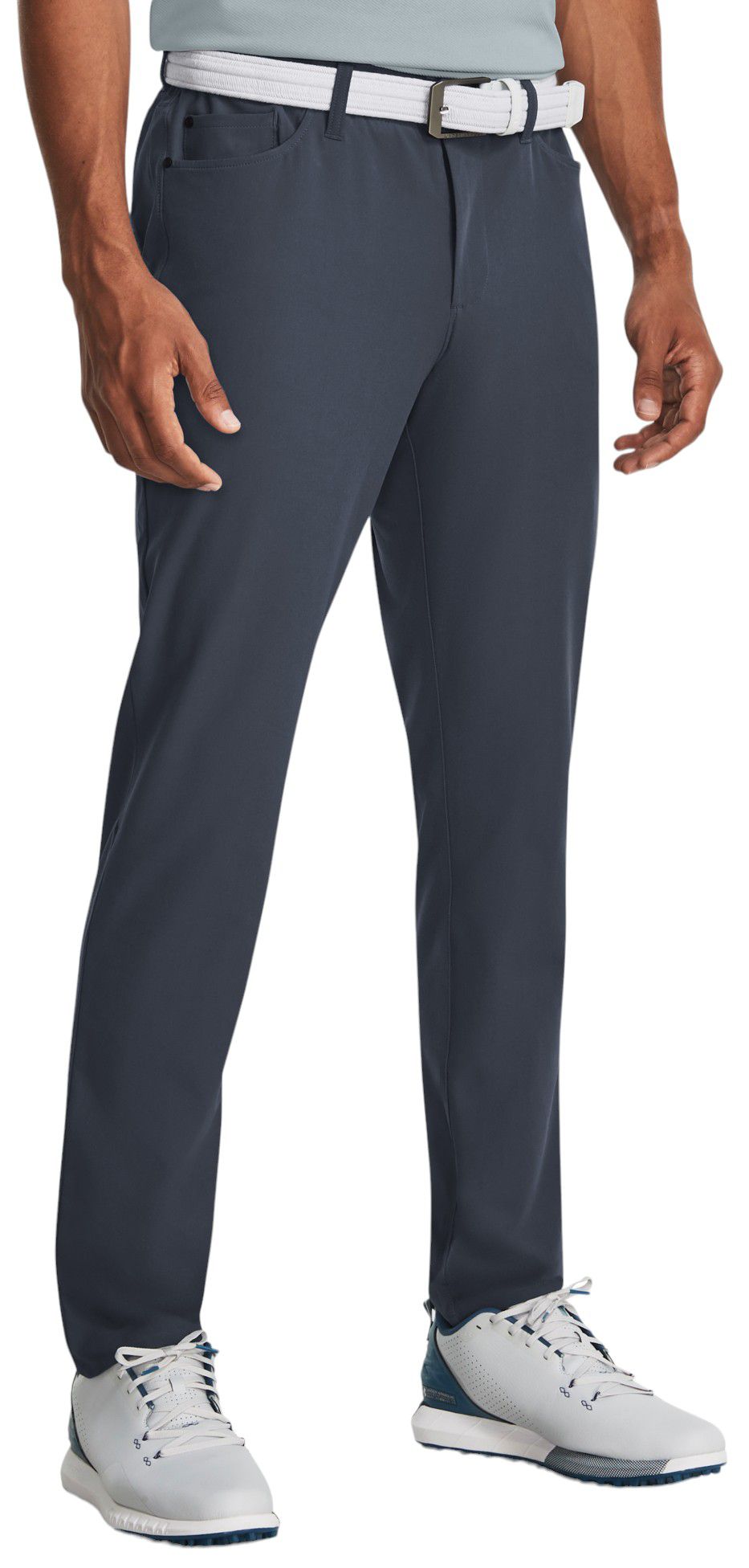 GOLF BRG253M52 5-POCKETS BRIEFING メンズウェア PANTS