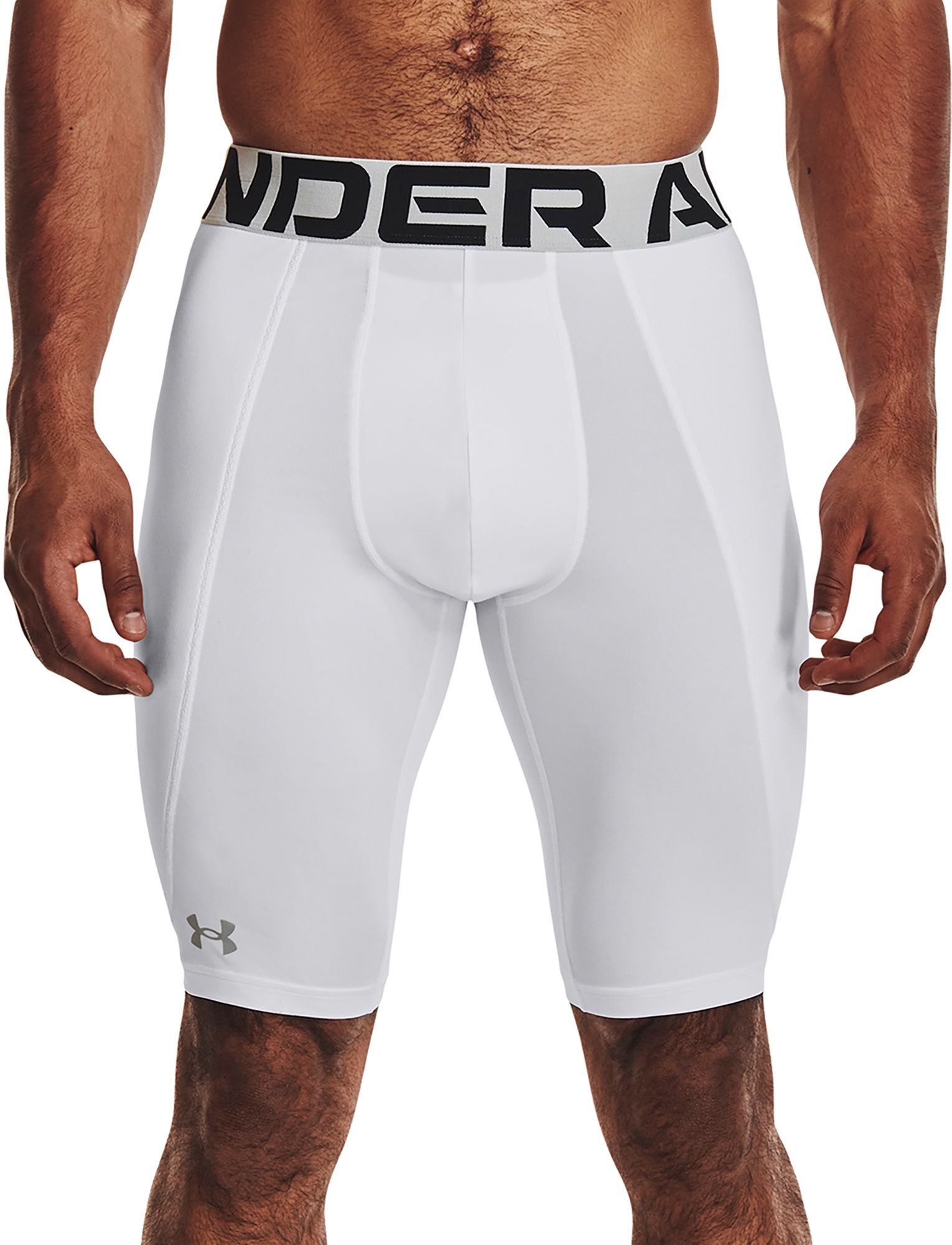Under Armour Men's Diamond Utility Sliding Shorts | Dick's
