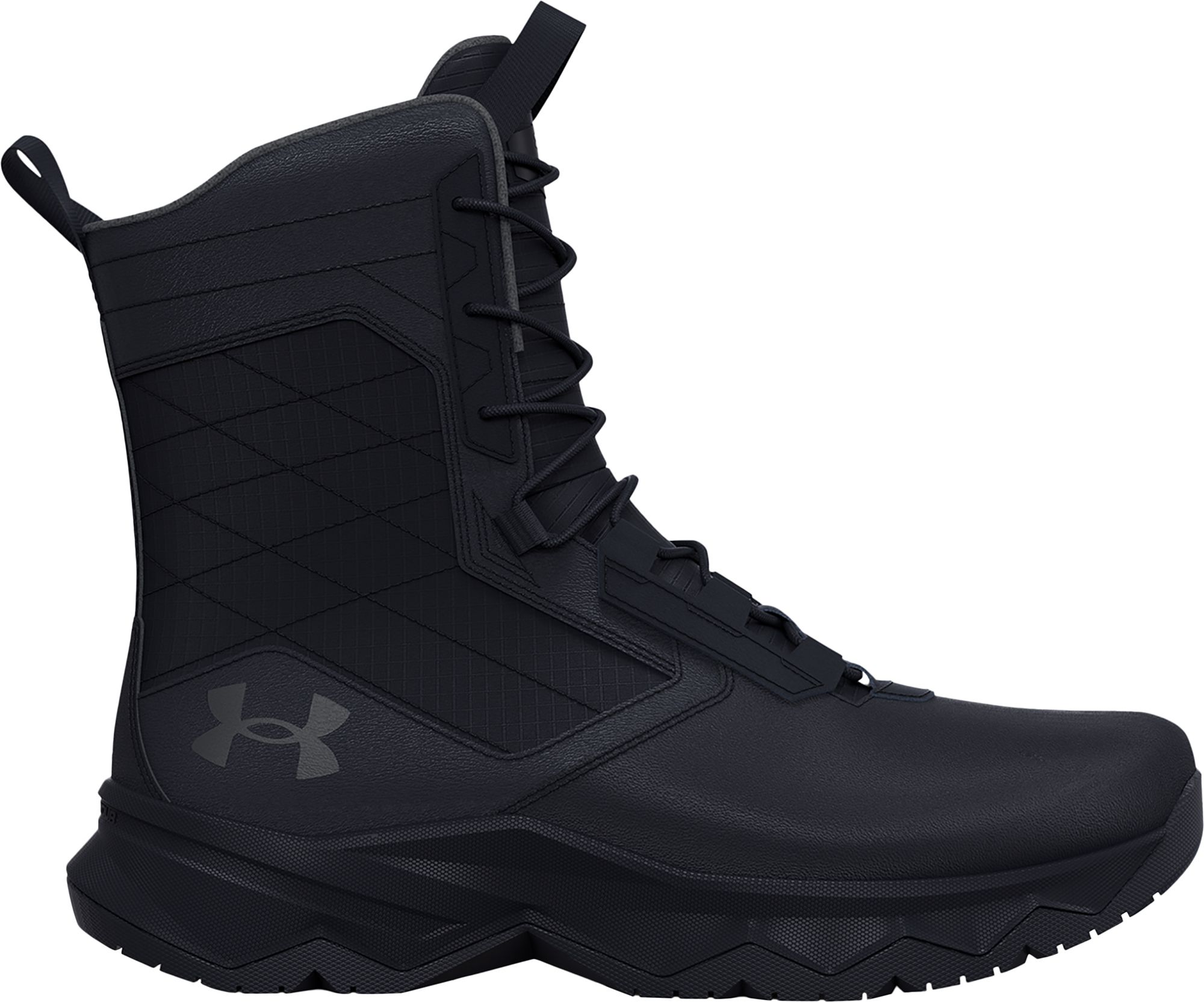 Under Armour Men s Stellar G2 Tactical Boots Dick s Sporting Goods