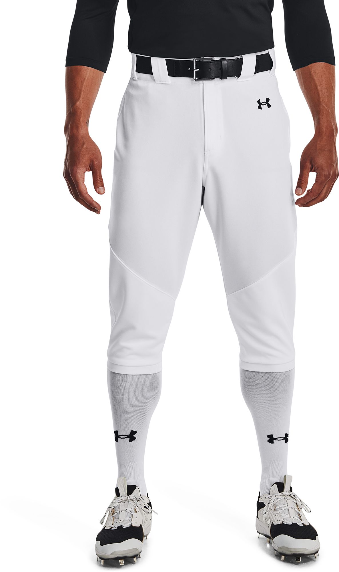 Under Armour Men s Utility Knicker Baseball Pants Dick s Sporting Goods