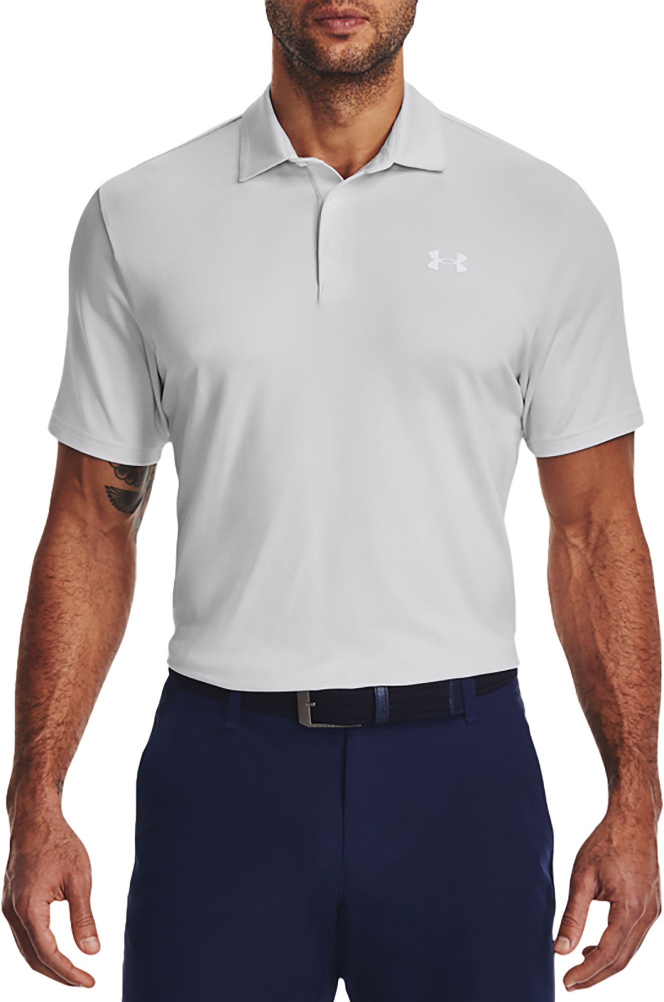 Under Armour Men's Playoff 3.0 Golf Polo | Golf Galaxy