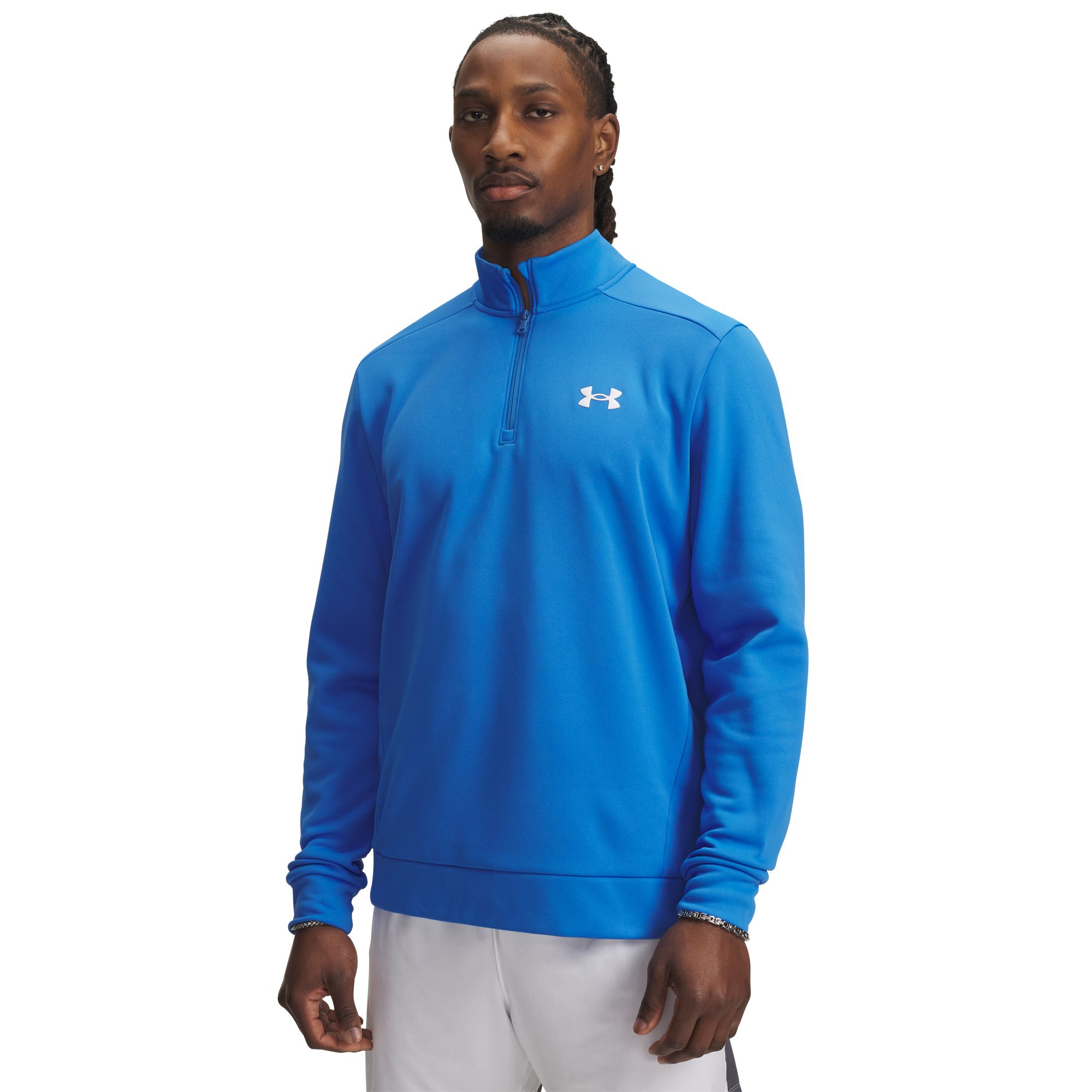 UNDER ARMOUR ブラック ジップアップ XL UNDER ARMOUR 「UNDER ARMOUR」 ジップアップパーカー X-LARGE
