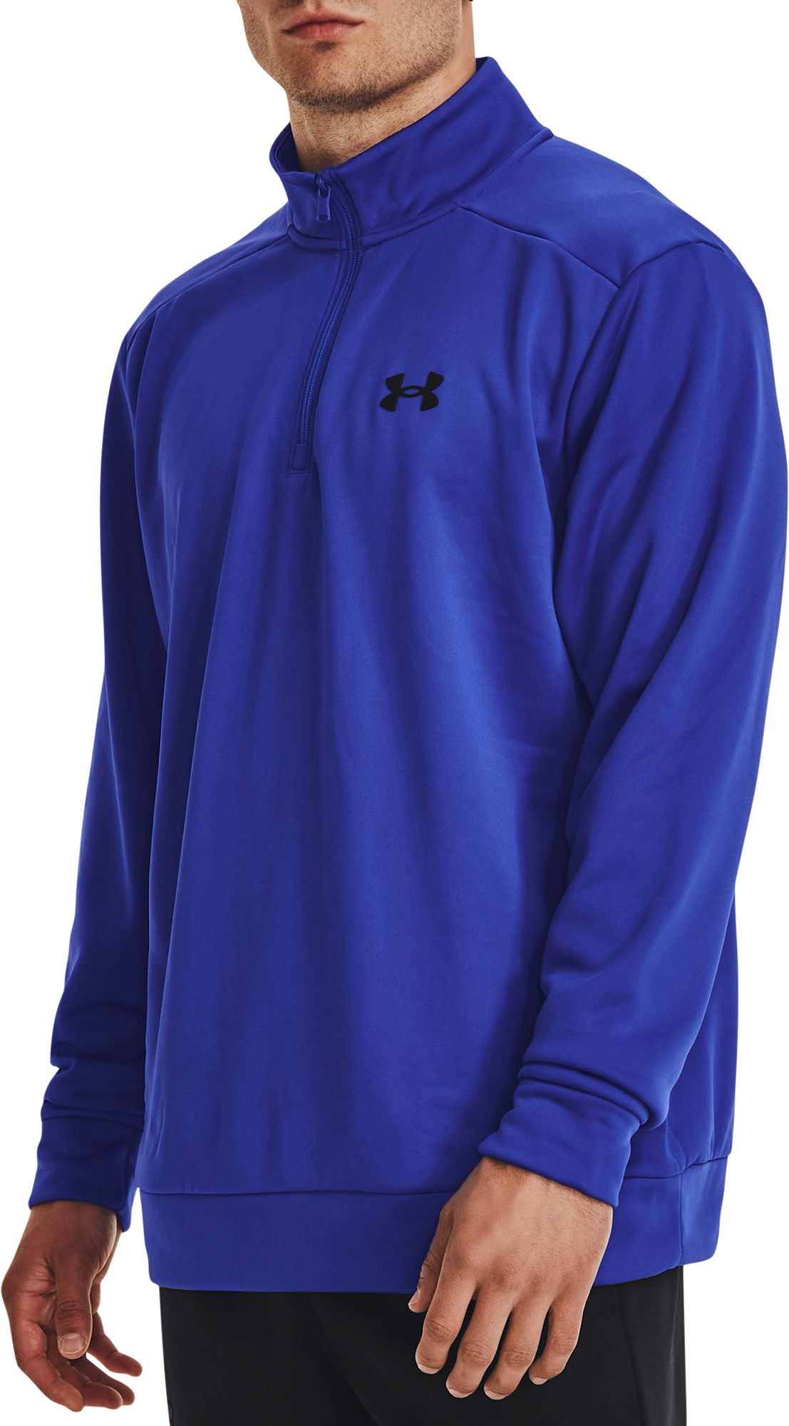 Under Armour Blue fashion 1/4 Zip