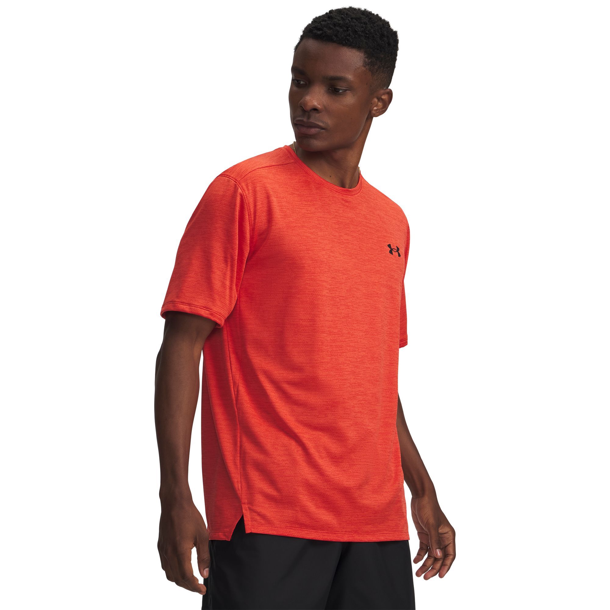 Under Armour Men's Tech Vent Short Sleeve T-Shirt | Dick's