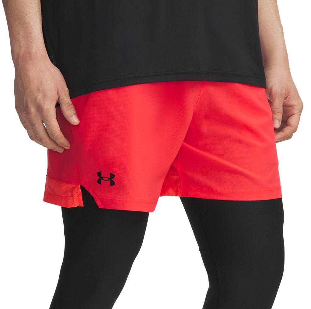 men's under armour dress shorts Under Armour HeatGear Dress Golf Shorts Men's Black New Sz 38