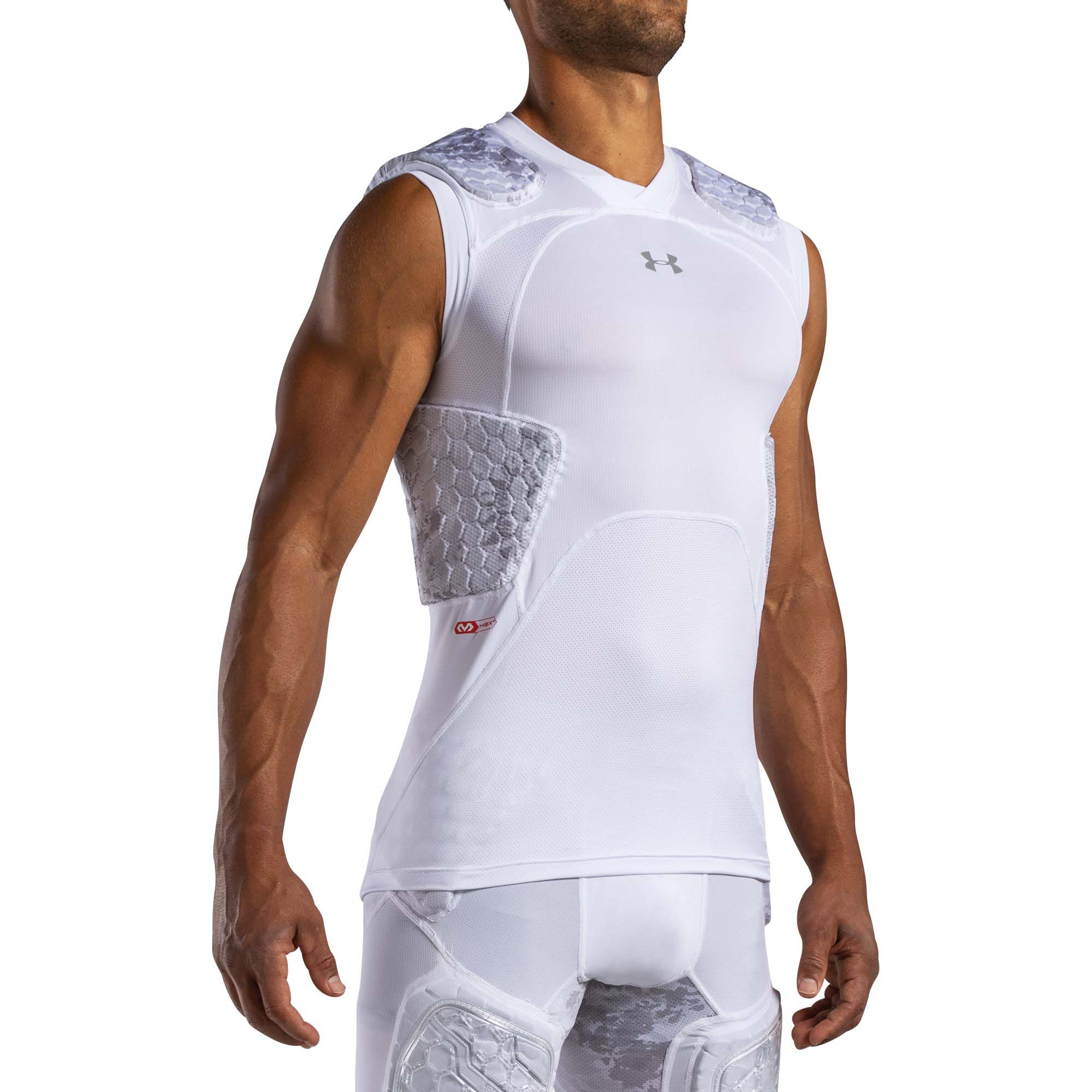 Under Armour Adult Game Day Armour Pro 5-Pad Integrated